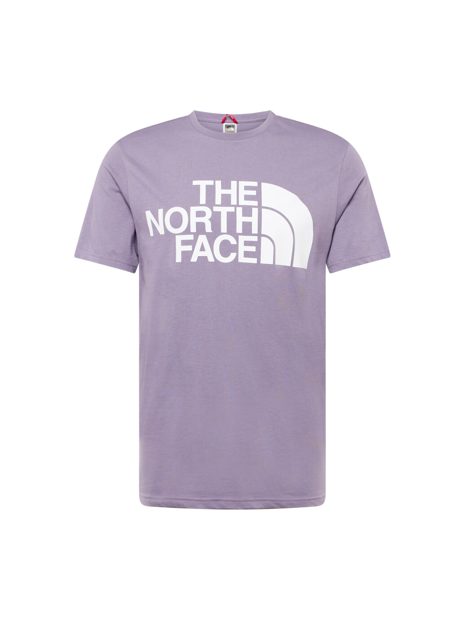 THE NORTH FACE Majica lila / bela - Pepit.si