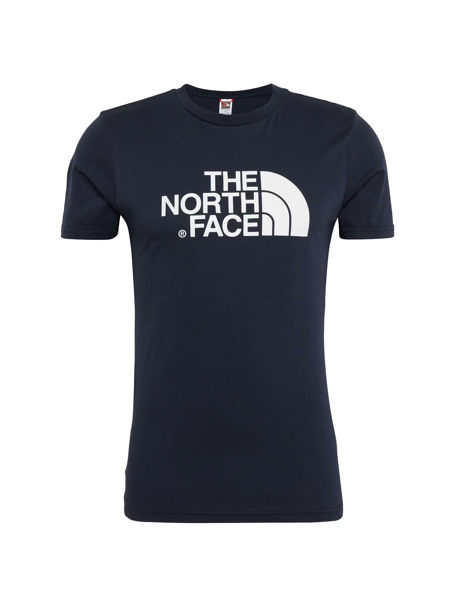 THE NORTH FACE Majica nočno modra / bela - Pepit.si