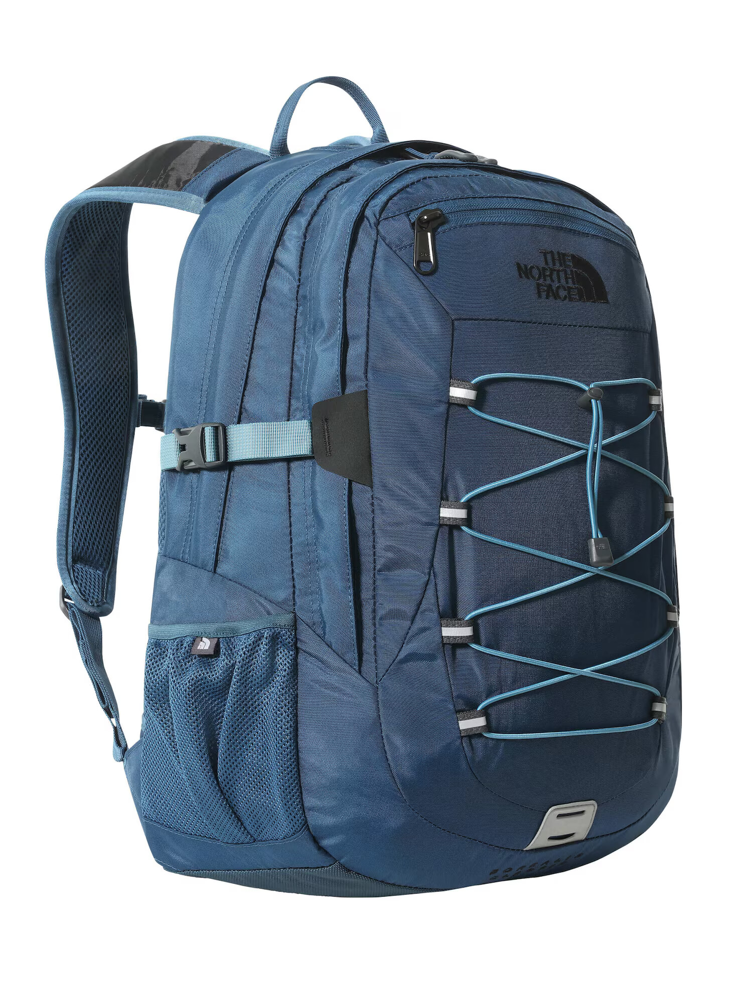 THE NORTH FACE Nahrbtnik 'Borealis' temno modra - Pepit.si