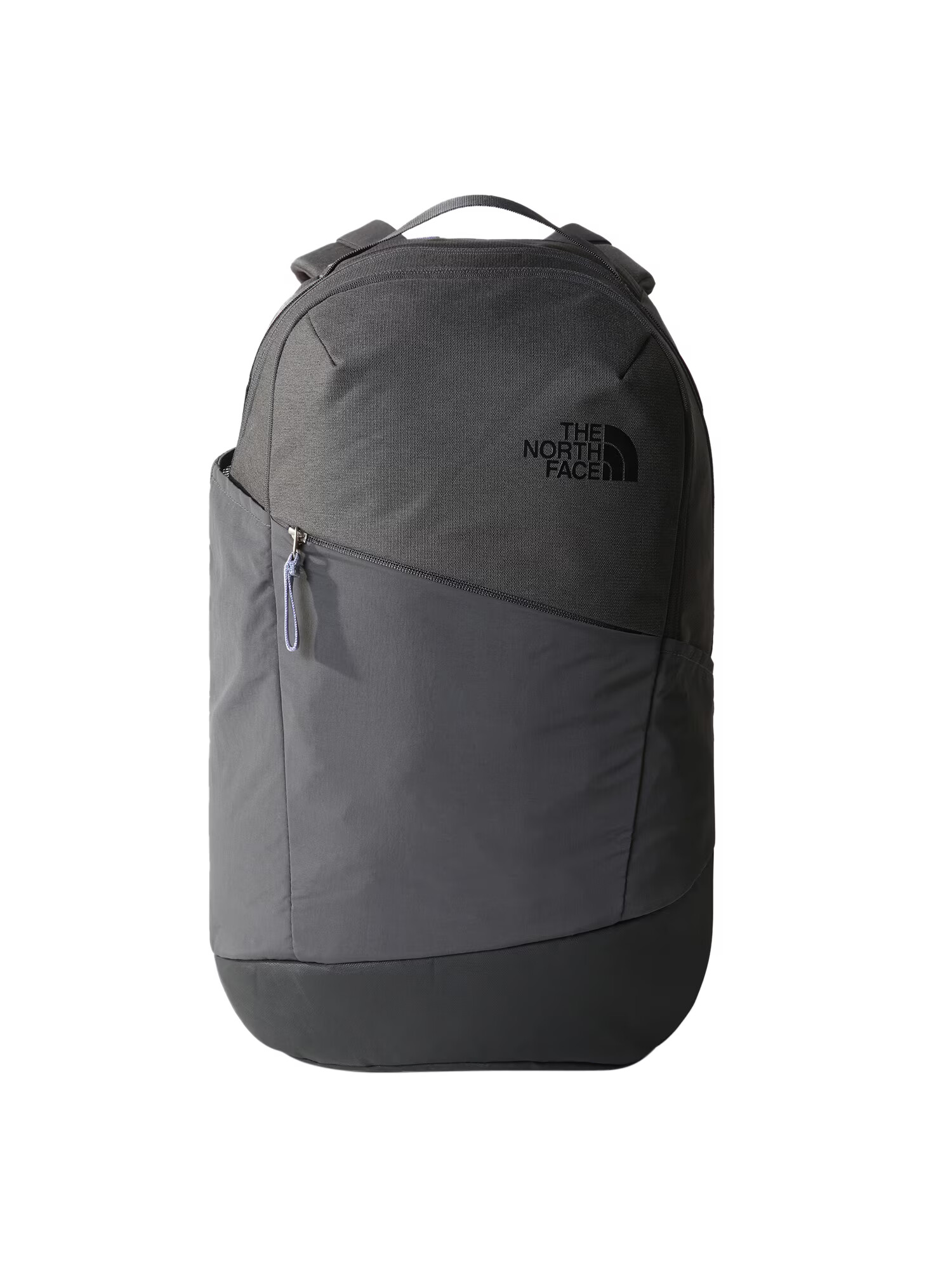 THE NORTH FACE Nahrbtnik 'Isabella 3.0' antracit / temno siva / črna - Pepit.si