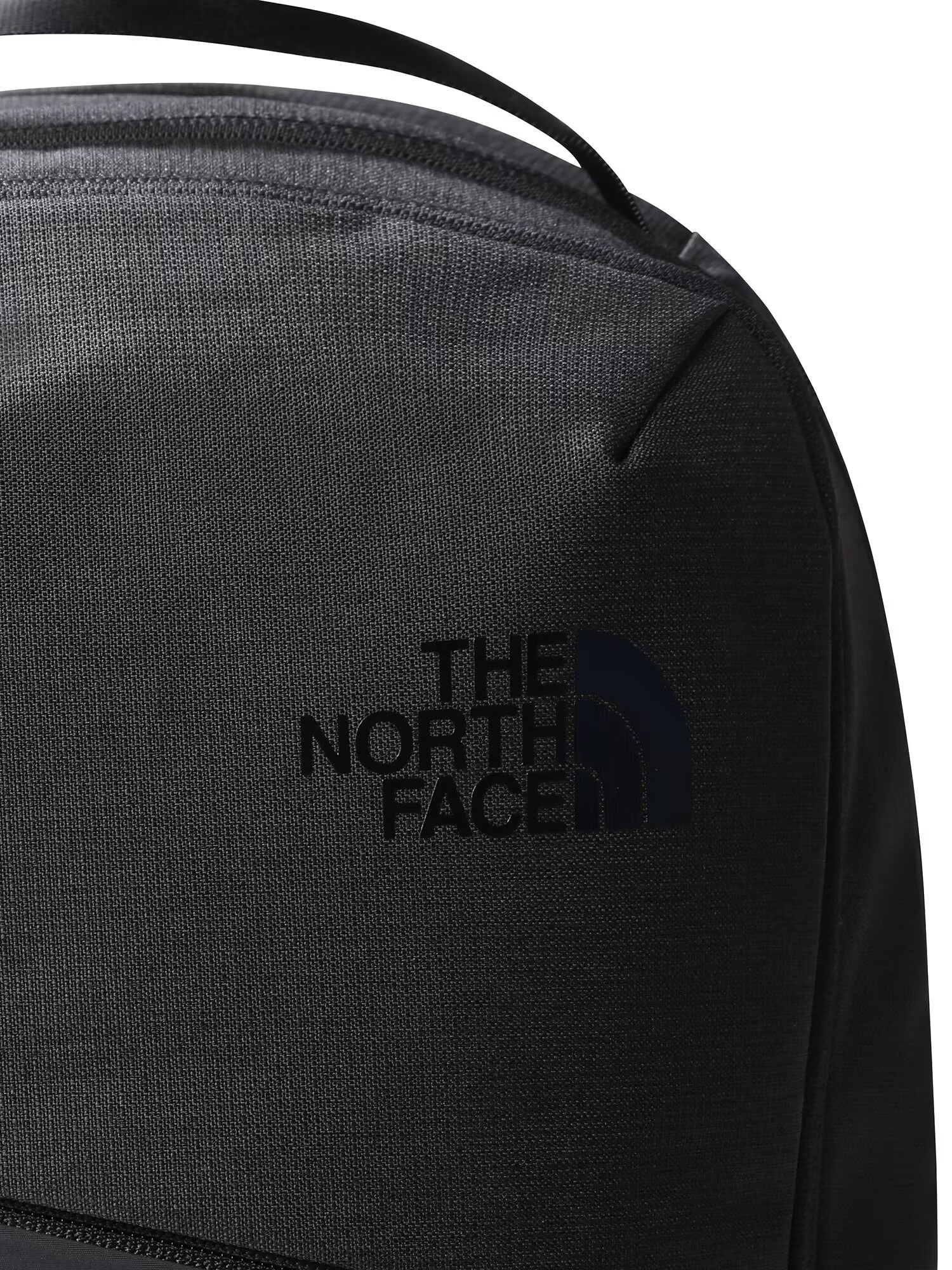 THE NORTH FACE Nahrbtnik 'Isabella 3.0' antracit / temno siva / črna - Pepit.si