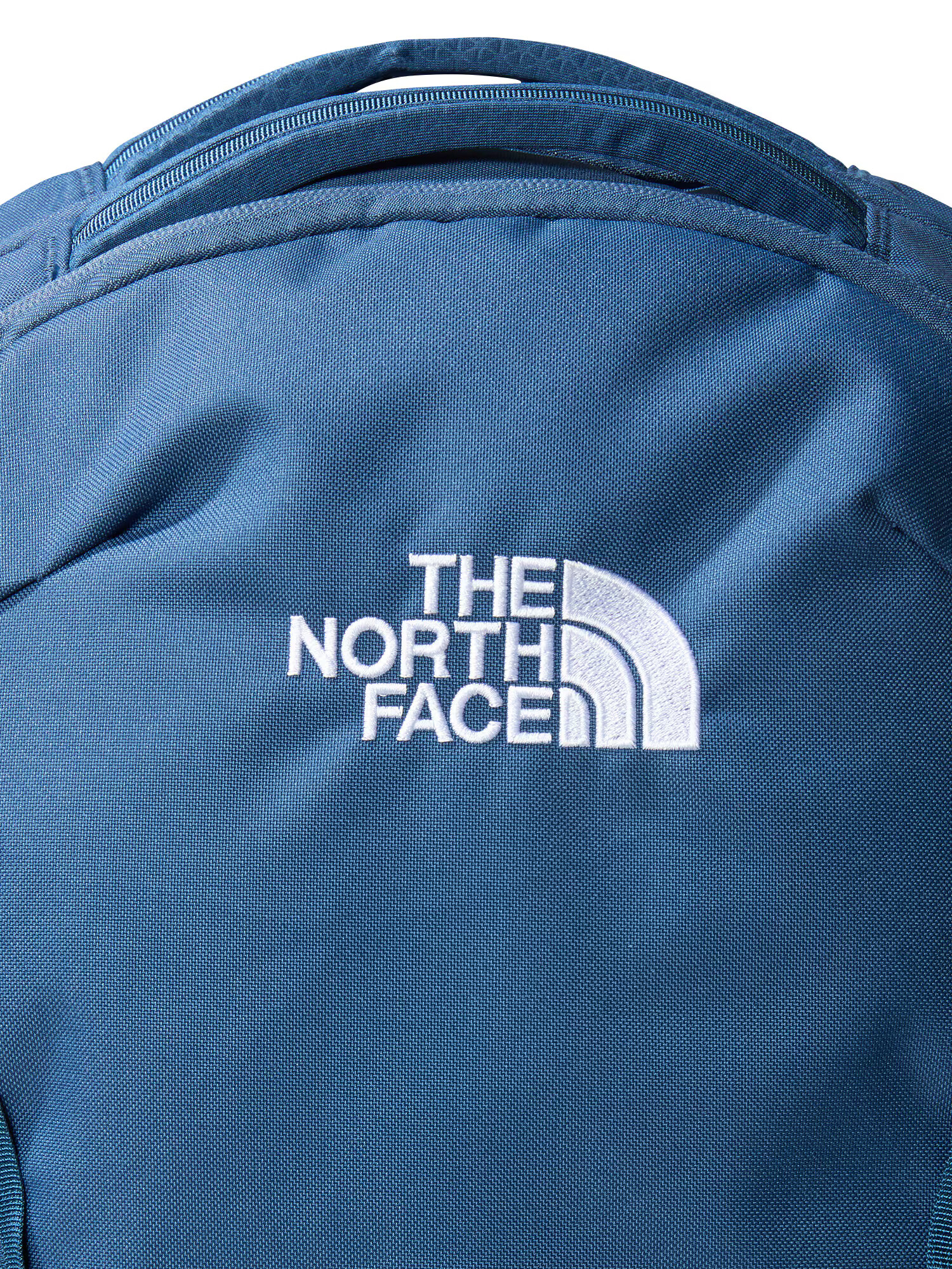 THE NORTH FACE Športni nahrbtnik 'Vault' marine / bela - Pepit.si