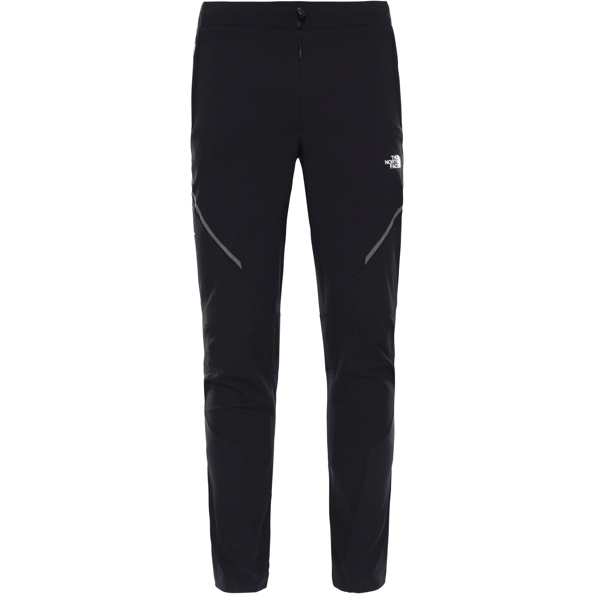 THE NORTH FACE Outdoor hlače 'M SPEEDTOUR ALPINE PANT' črna - Pepit.si