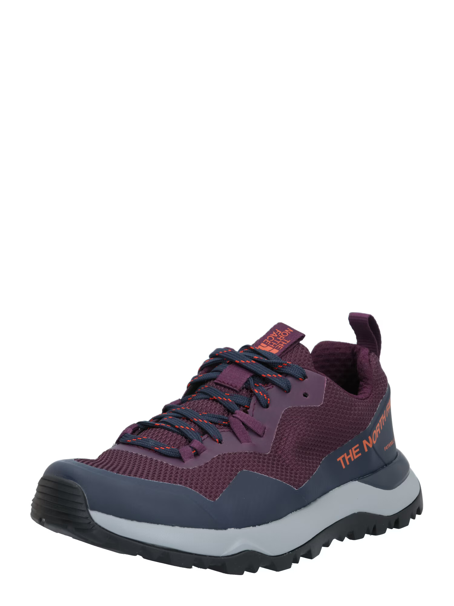 THE NORTH FACE Outdoorschuh 'W ACTIVIST FUTURELIGHT' mornarska / burgund - Pepit.si