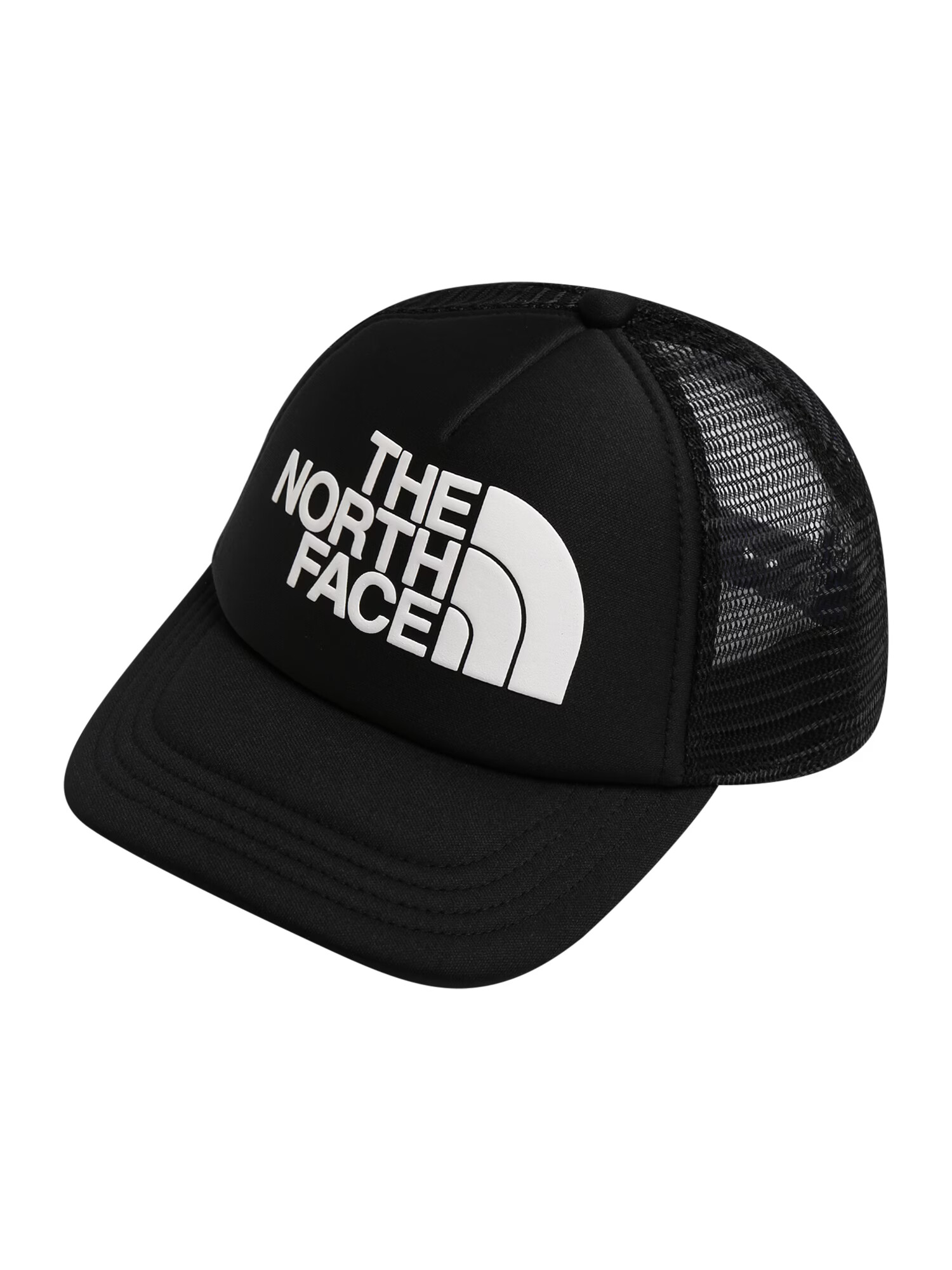 THE NORTH FACE Sportcap 'Trucker' črna / bela - Pepit.si