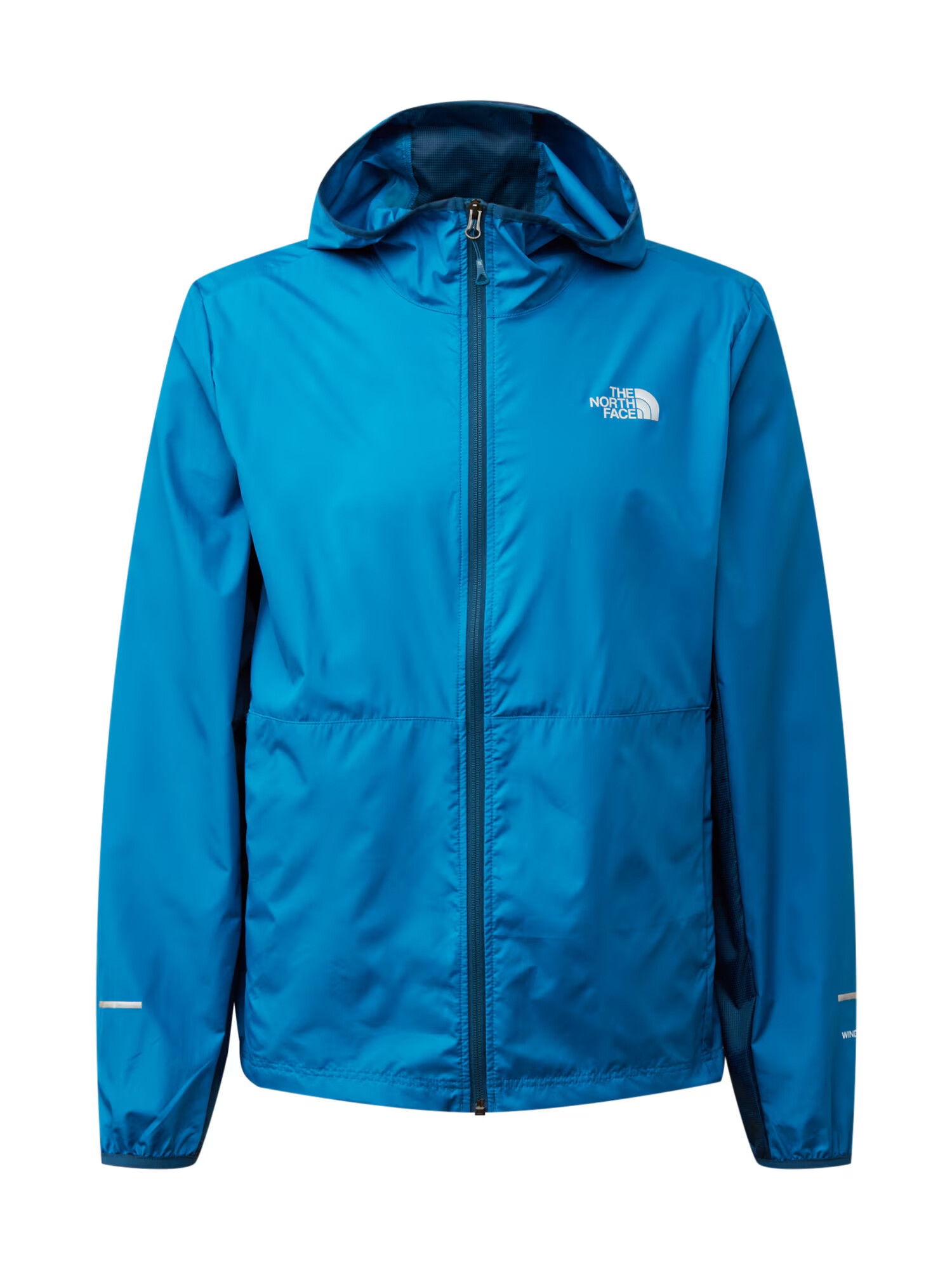 THE NORTH FACE Zunanja jakna modra / temno modra - Pepit.si