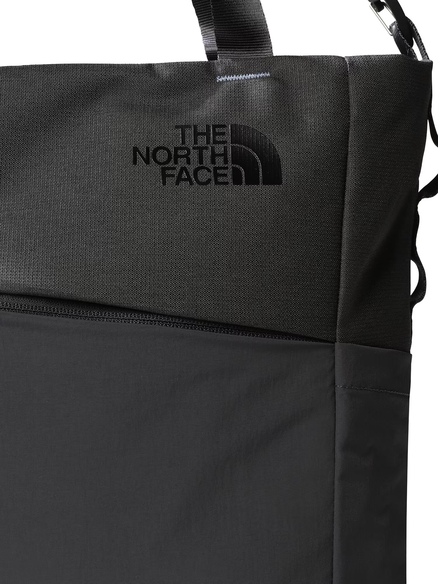 THE NORTH FACE Torba za čez ramo 'Isabella' antracit / temno siva - Pepit.si