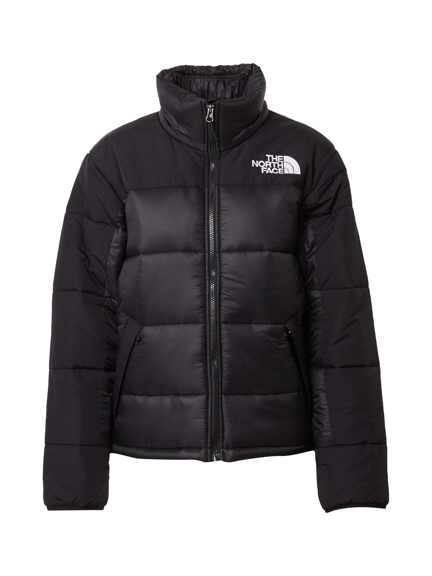 THE NORTH FACE Zunanja jakna ' Himalayan Insulated ' črna - Pepit.si