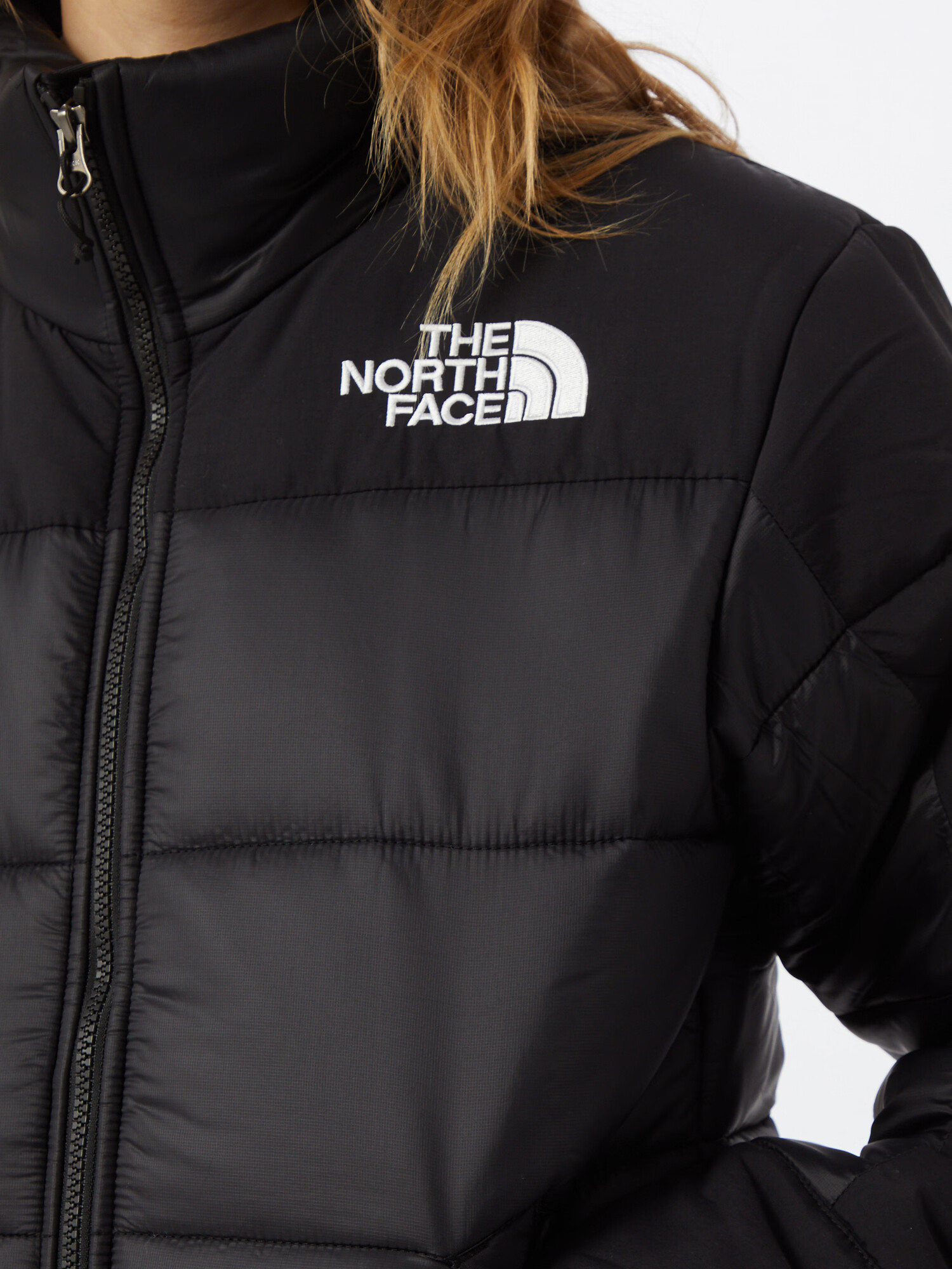 THE NORTH FACE Zunanja jakna ' Himalayan Insulated ' črna - Pepit.si