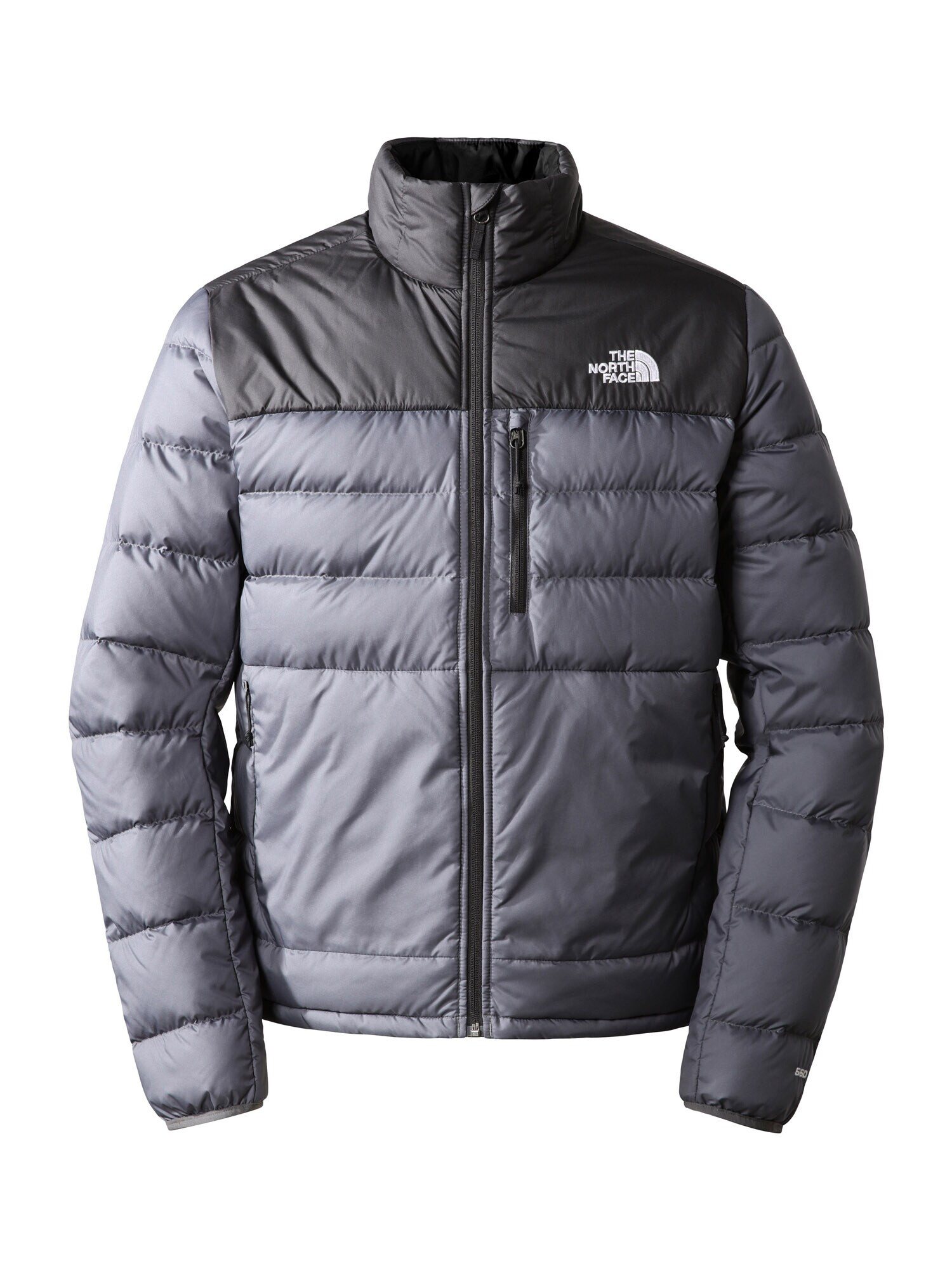 THE NORTH FACE Zunanja jakna 'ACONCAGUA 2' temno siva / črna - Pepit.si