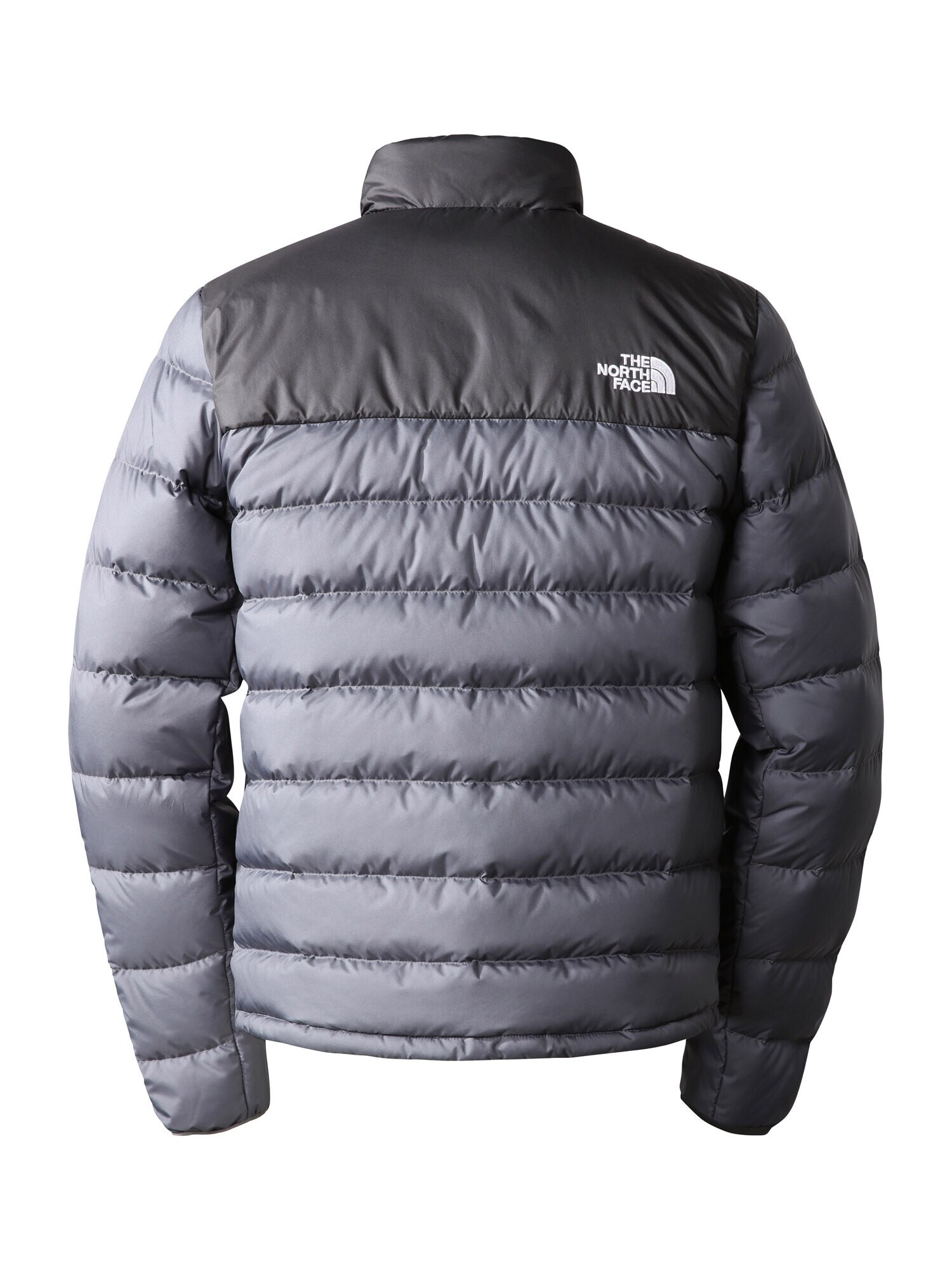 THE NORTH FACE Zunanja jakna 'ACONCAGUA 2' temno siva / črna - Pepit.si