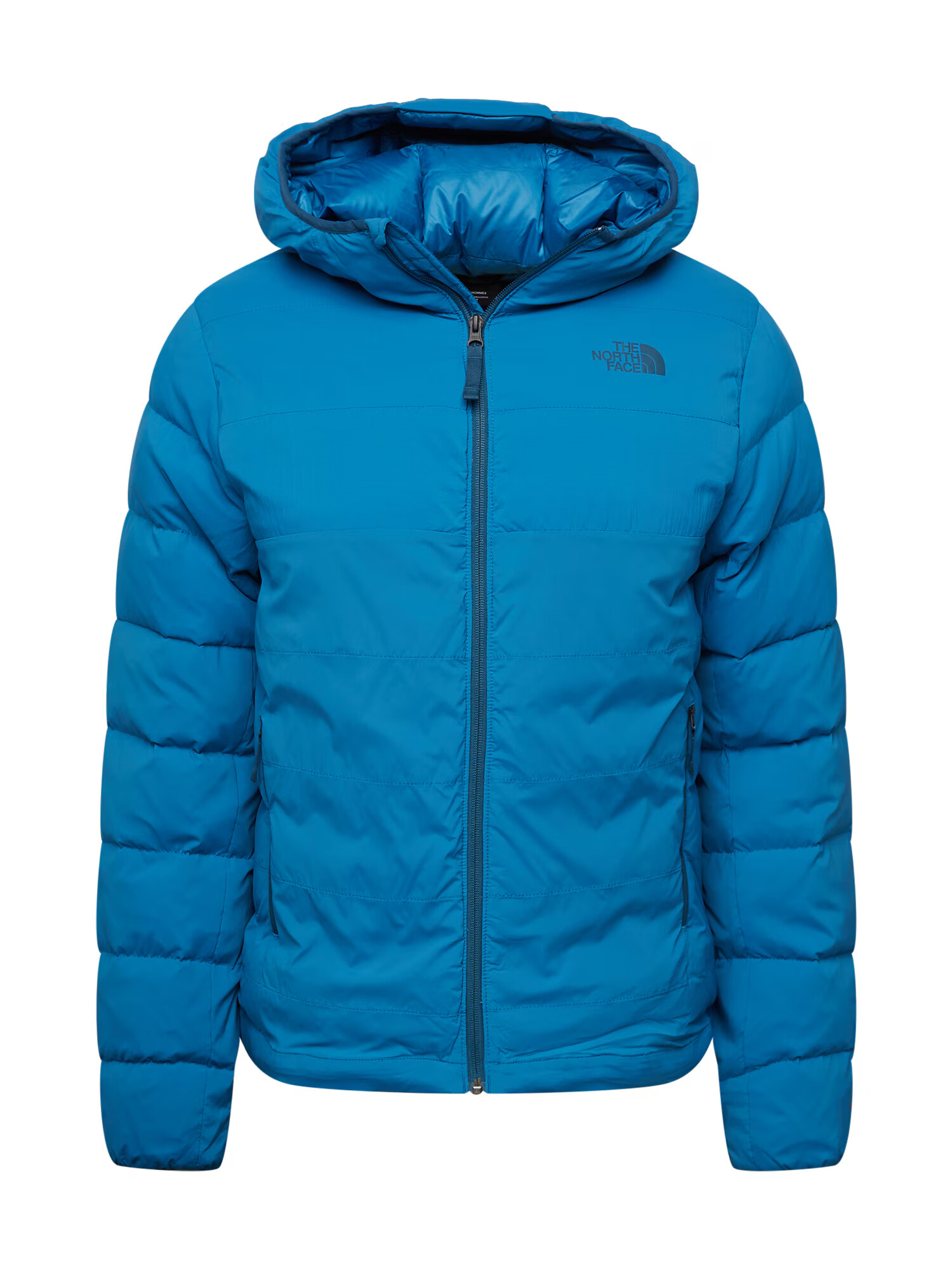 THE NORTH FACE Zunanja jakna 'CASTLEVIEW' temno modra - Pepit.si