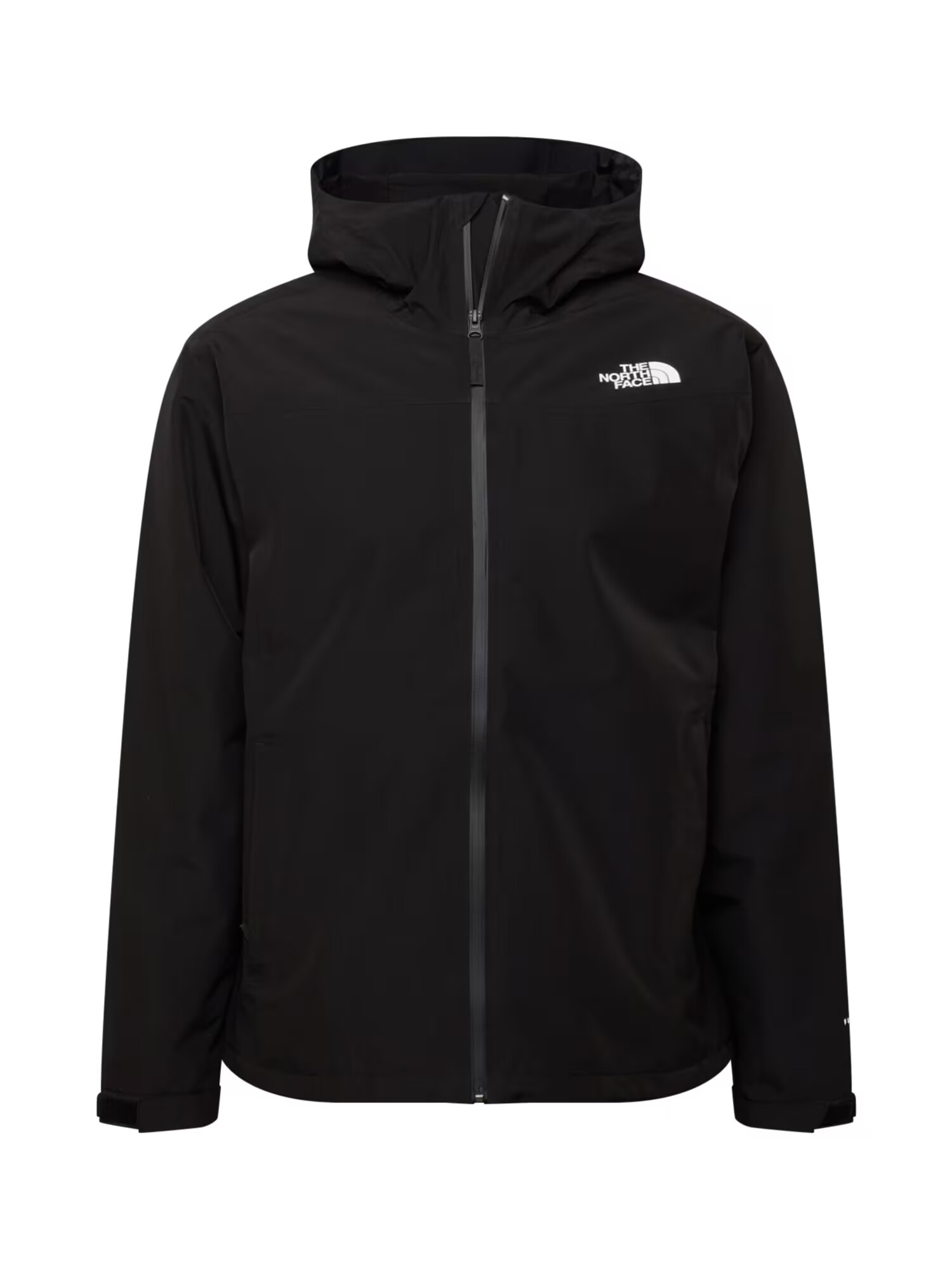 THE NORTH FACE Zunanja jakna 'DRYZZLE' črna - Pepit.si