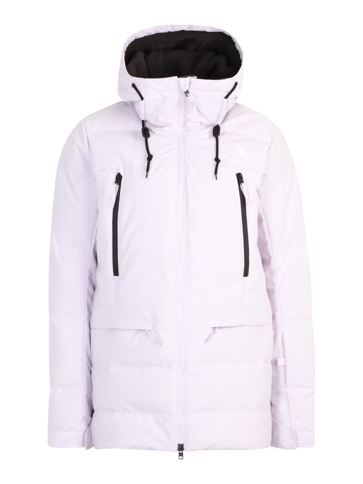 THE NORTH FACE Zunanja jakna 'PALLIE DOWN' pastelno lila - Pepit.si