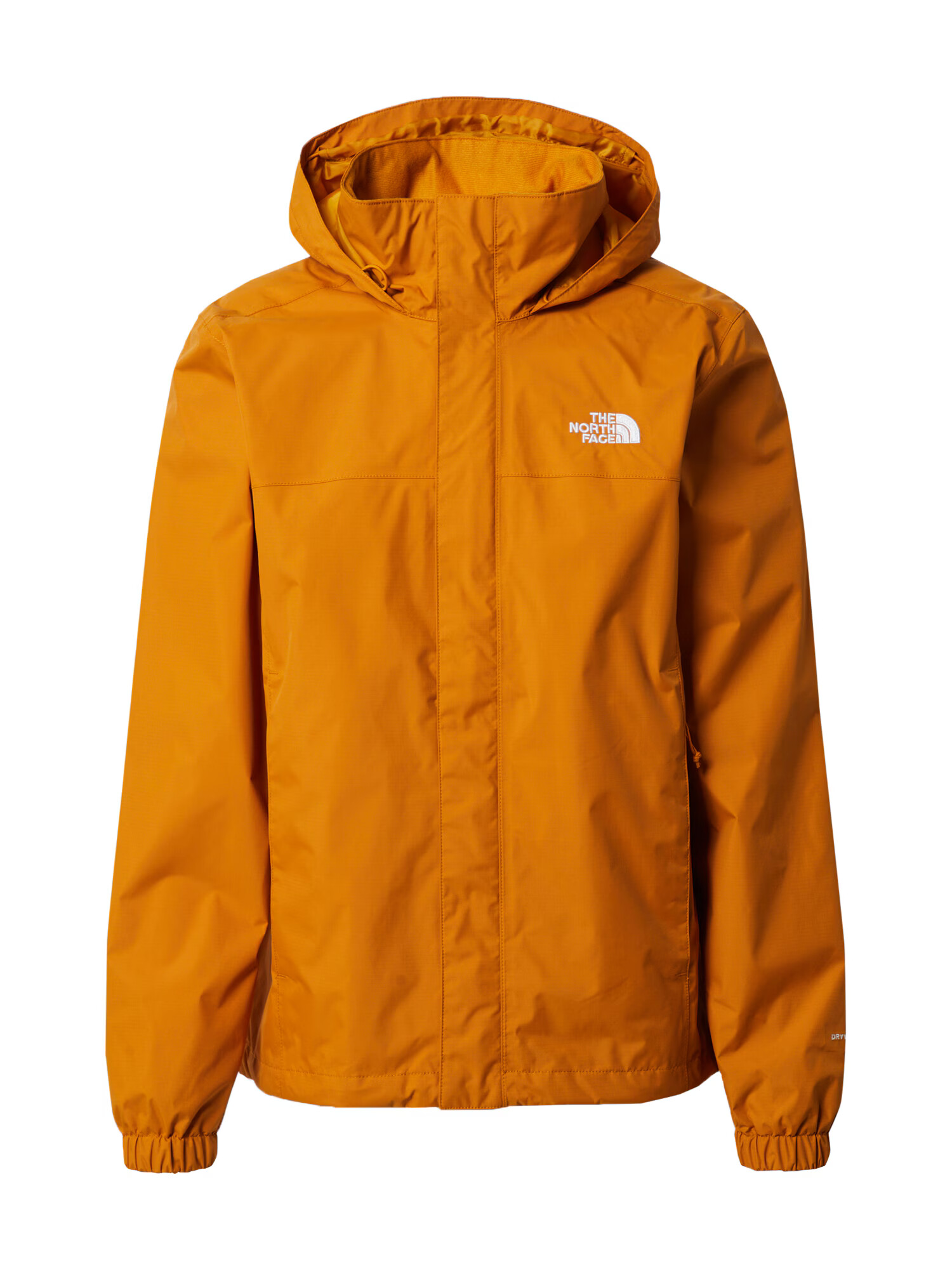 THE NORTH FACE Zunanja jakna 'Resolve 2' zlato-rumena - Pepit.si