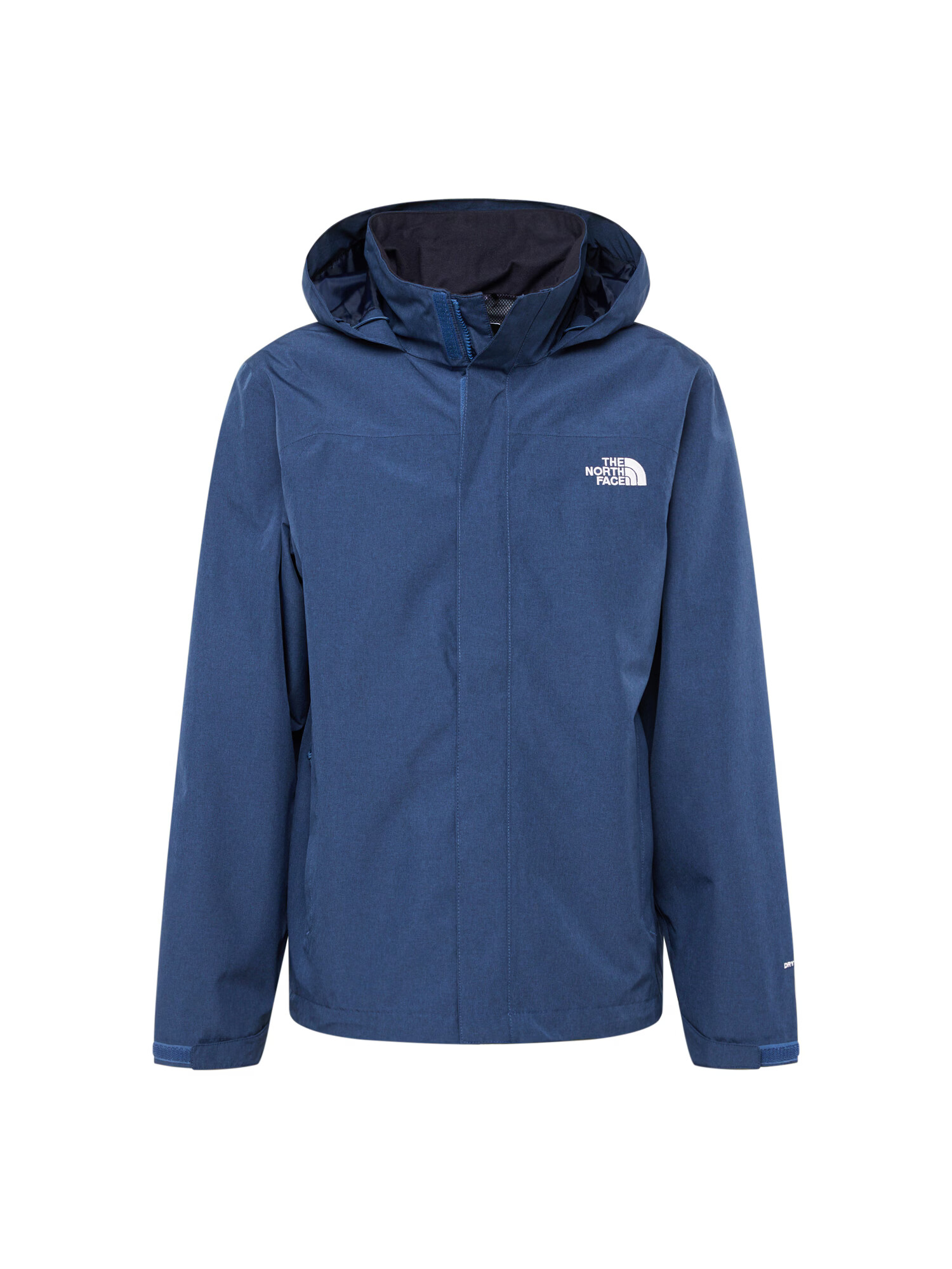 THE NORTH FACE Zunanja jakna 'Sangro' temno modra - Pepit.si