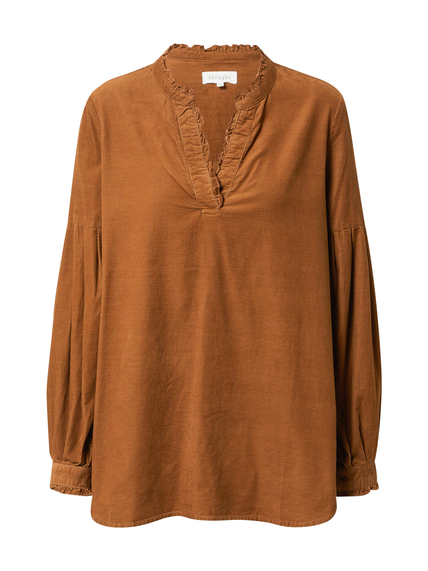 Thought Bluza karamel - Pepit.si