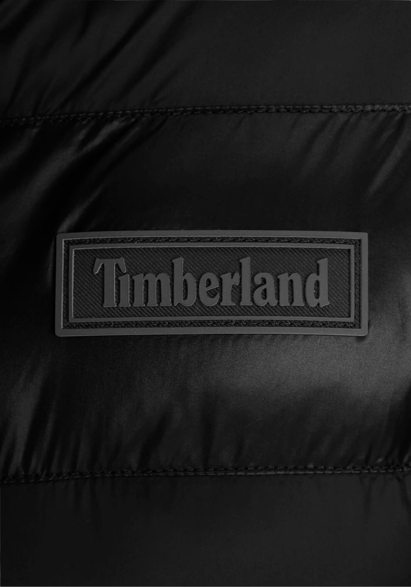 TIMBERLAND Prehodna jakna črna - Pepit.si