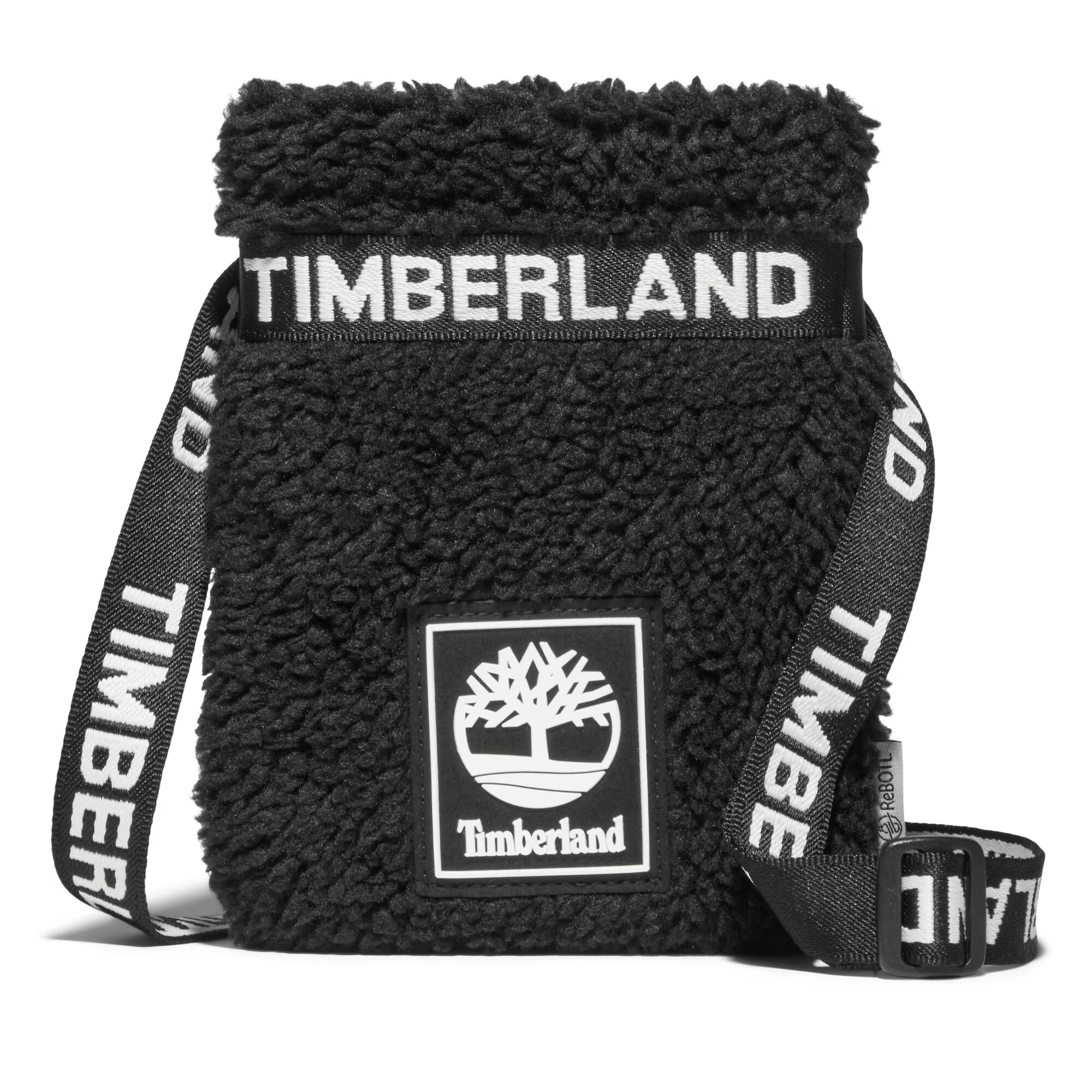 TIMBERLAND Umhängetasche črna - Pepit.si