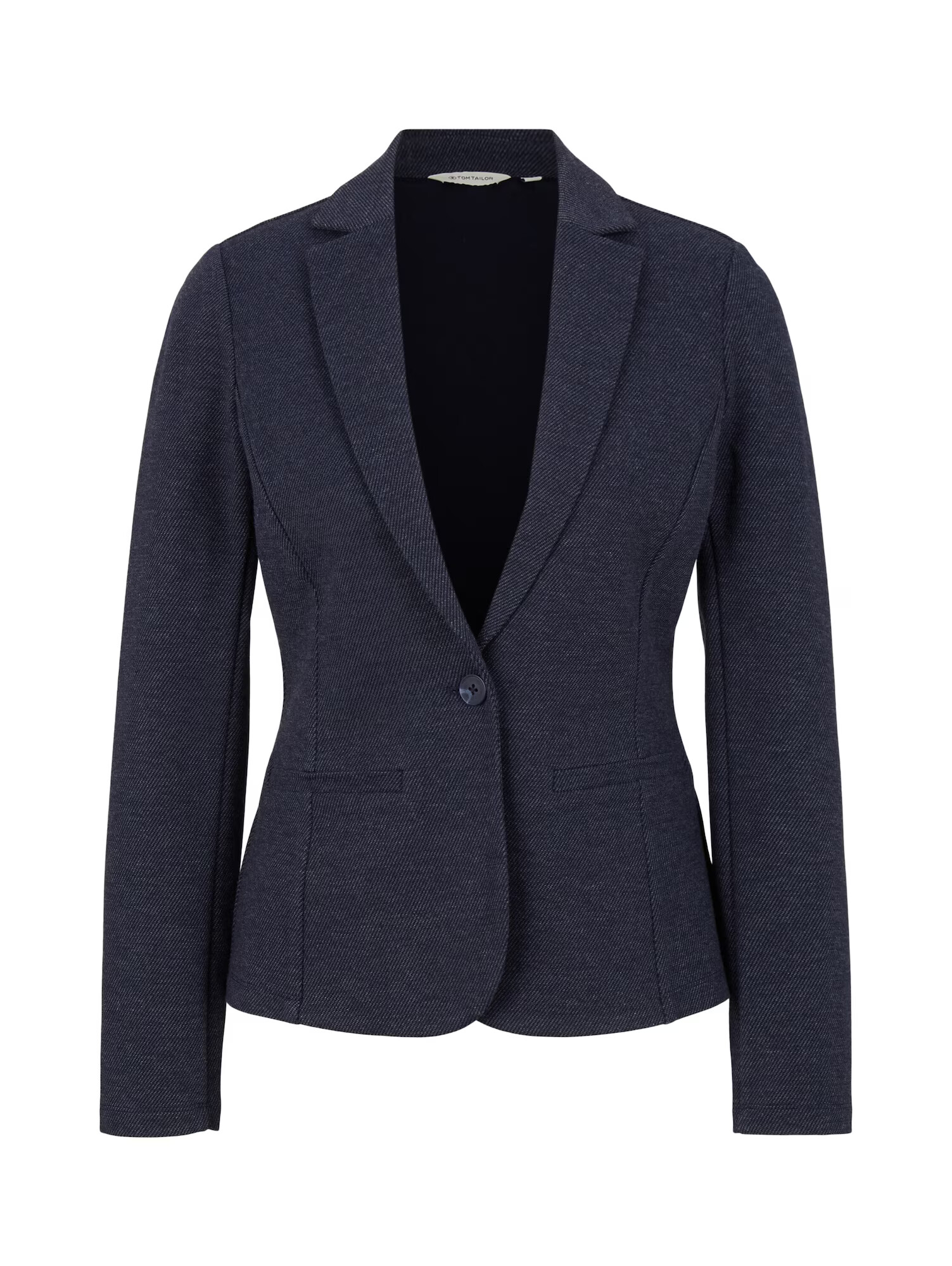 TOM TAILOR Blazer marine - Pepit.si