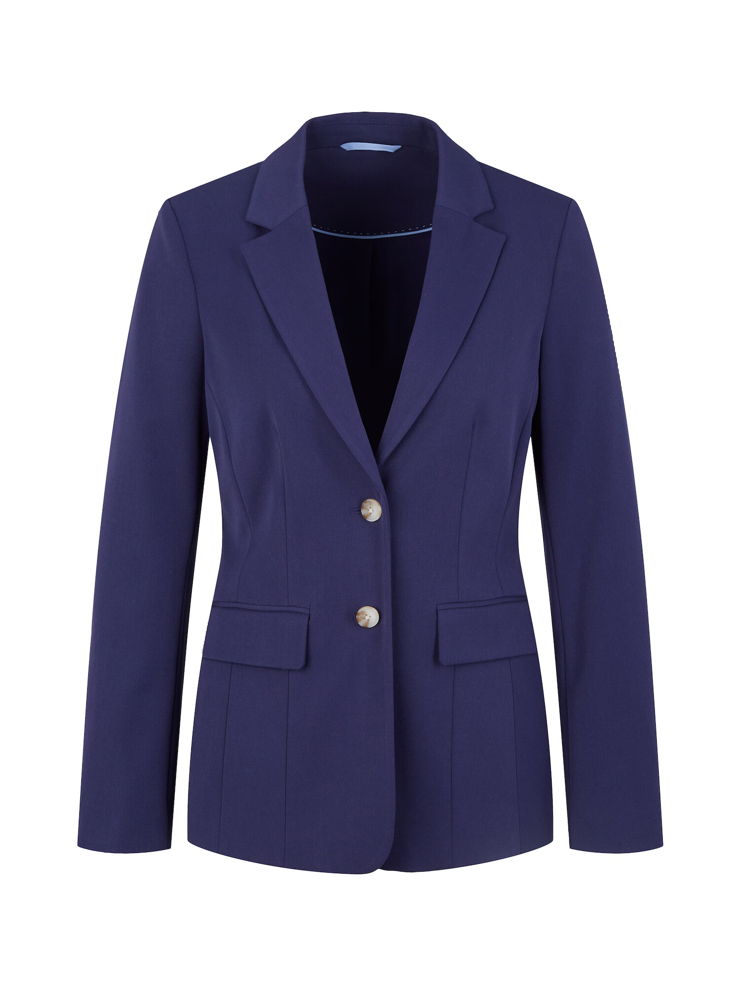 TOM TAILOR Blazer marine - Pepit.si