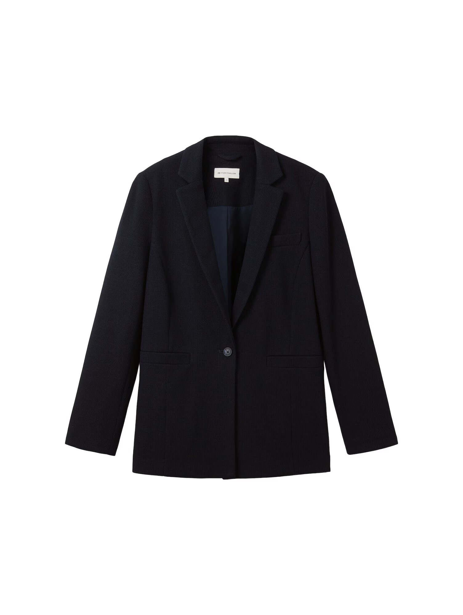 TOM TAILOR Blazer marine - Pepit.si