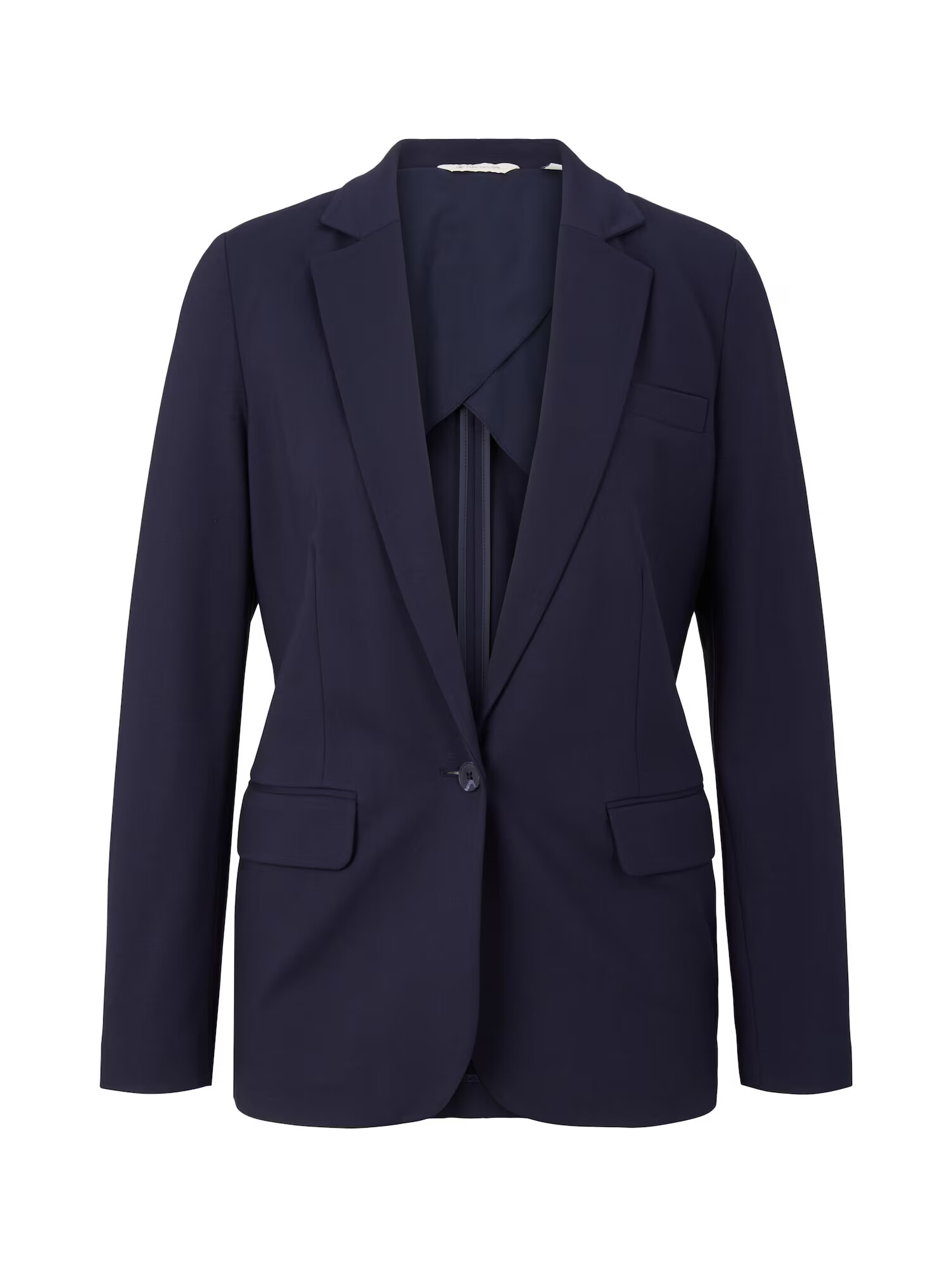 TOM TAILOR Blazer mornarska - Pepit.si