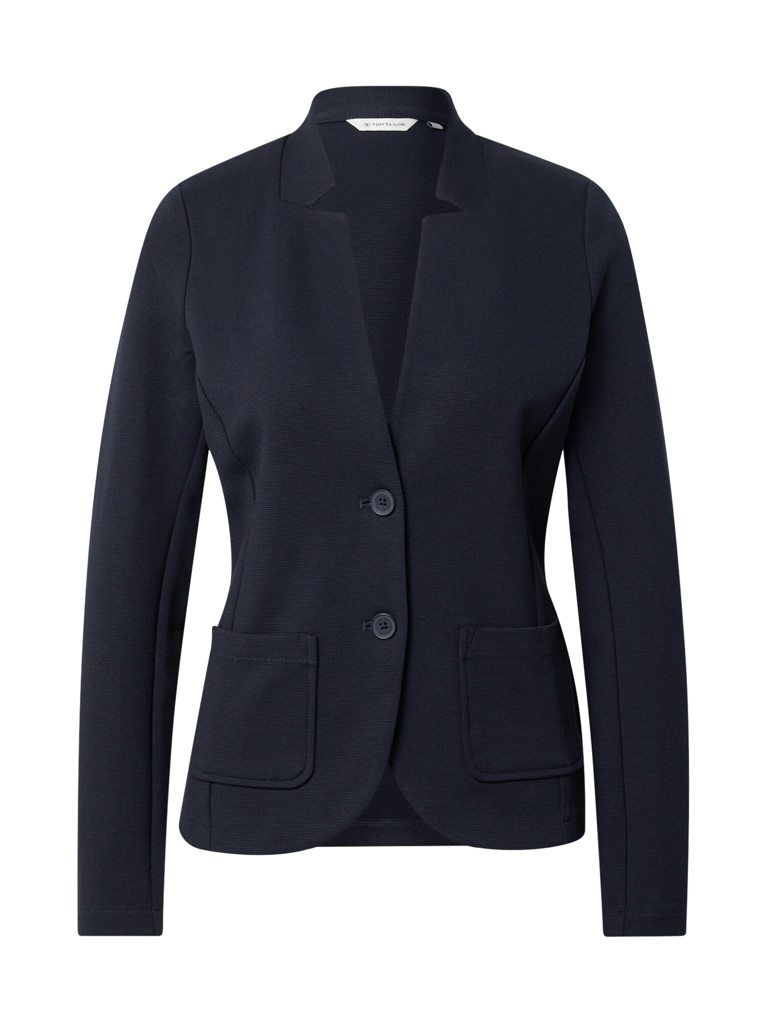 TOM TAILOR Blazer mornarska - Pepit.si