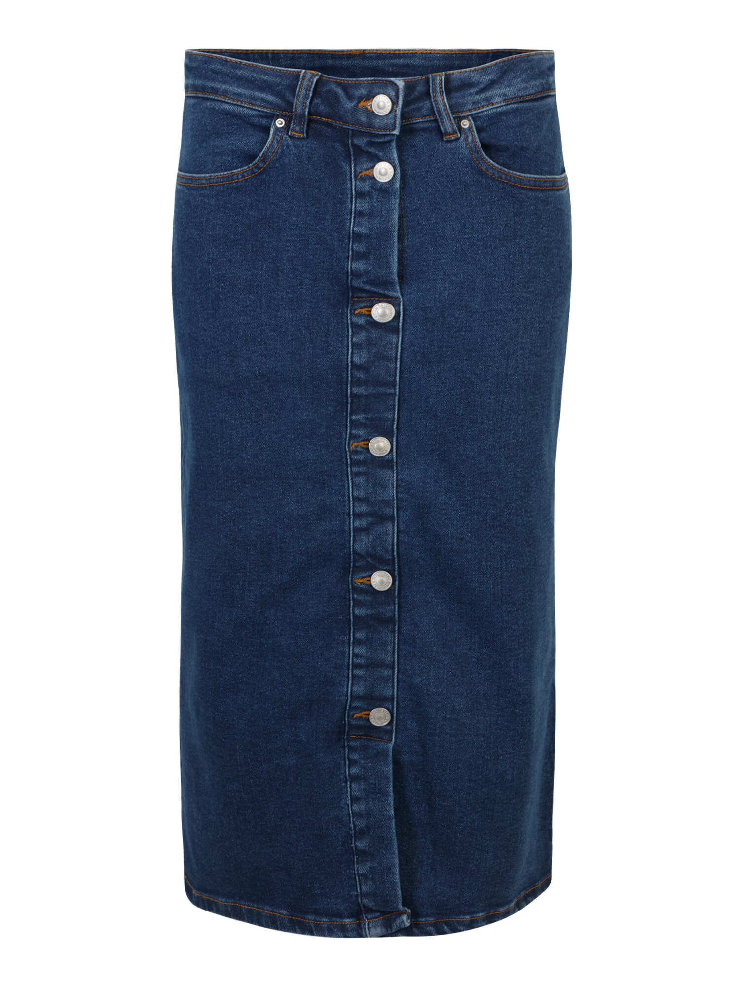 TOM TAILOR DENIM Krilo moder denim - Pepit.si