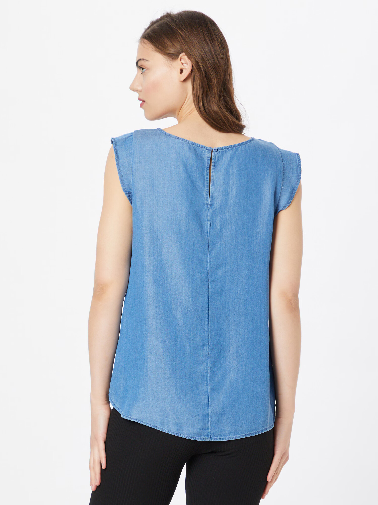 TOM TAILOR DENIM Top moder denim - Pepit.si