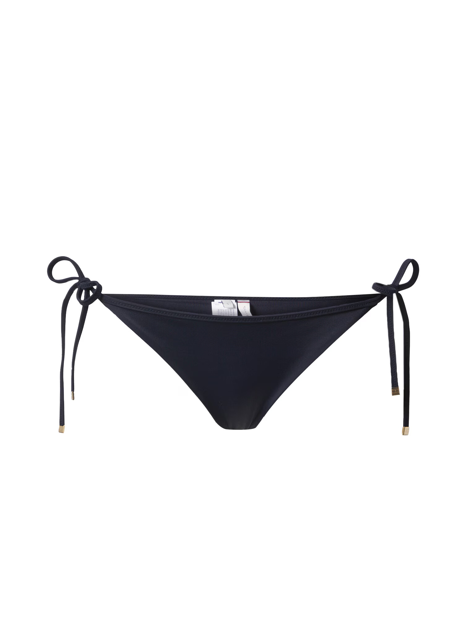 TOMMY HILFIGER Bikini hlačke temno modra - Pepit.si