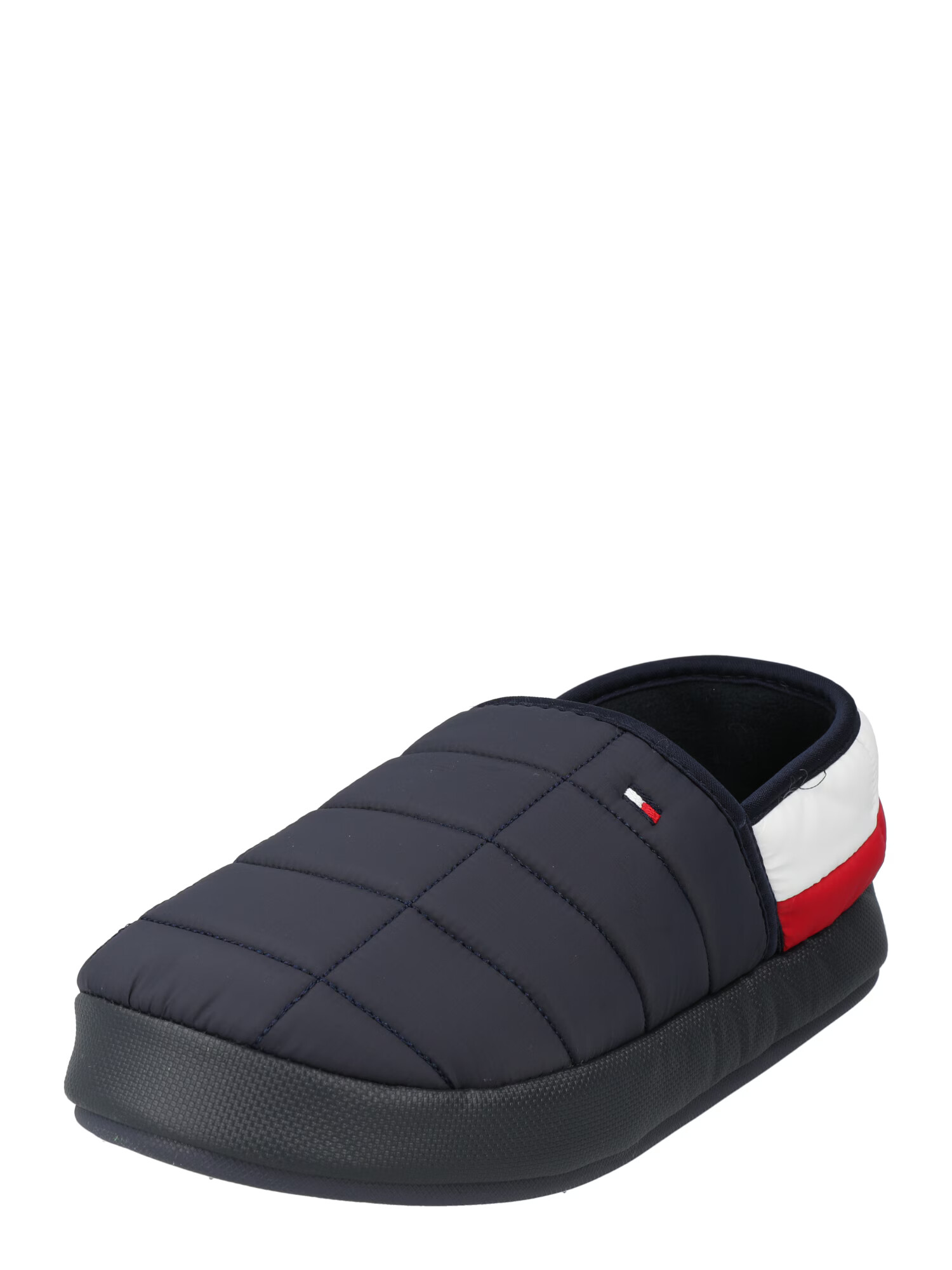 TOMMY HILFIGER Copat mornarska / rdeča / bela - Pepit.si