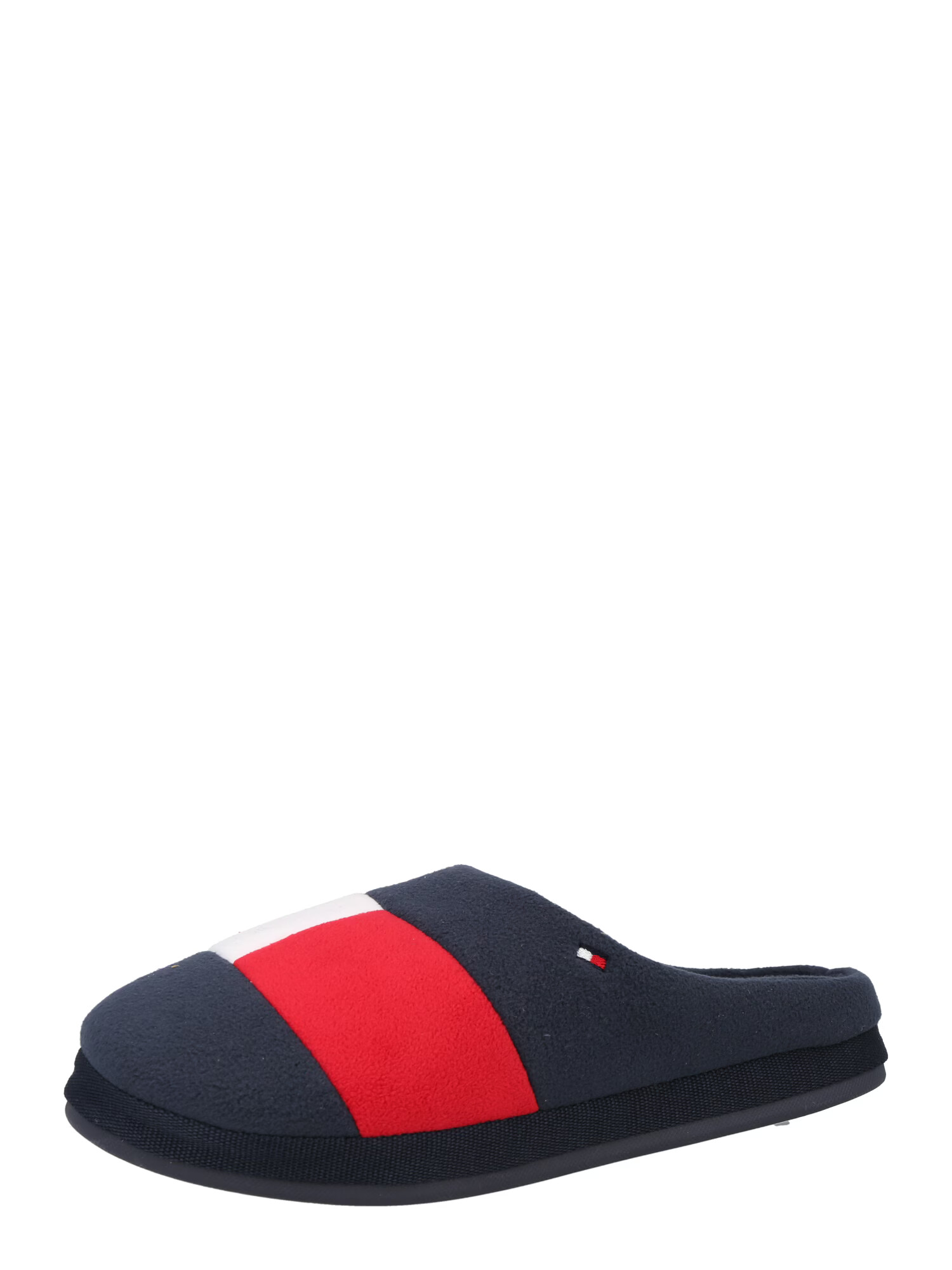 TOMMY HILFIGER Copat temno modra / rdeča / bela - Pepit.si