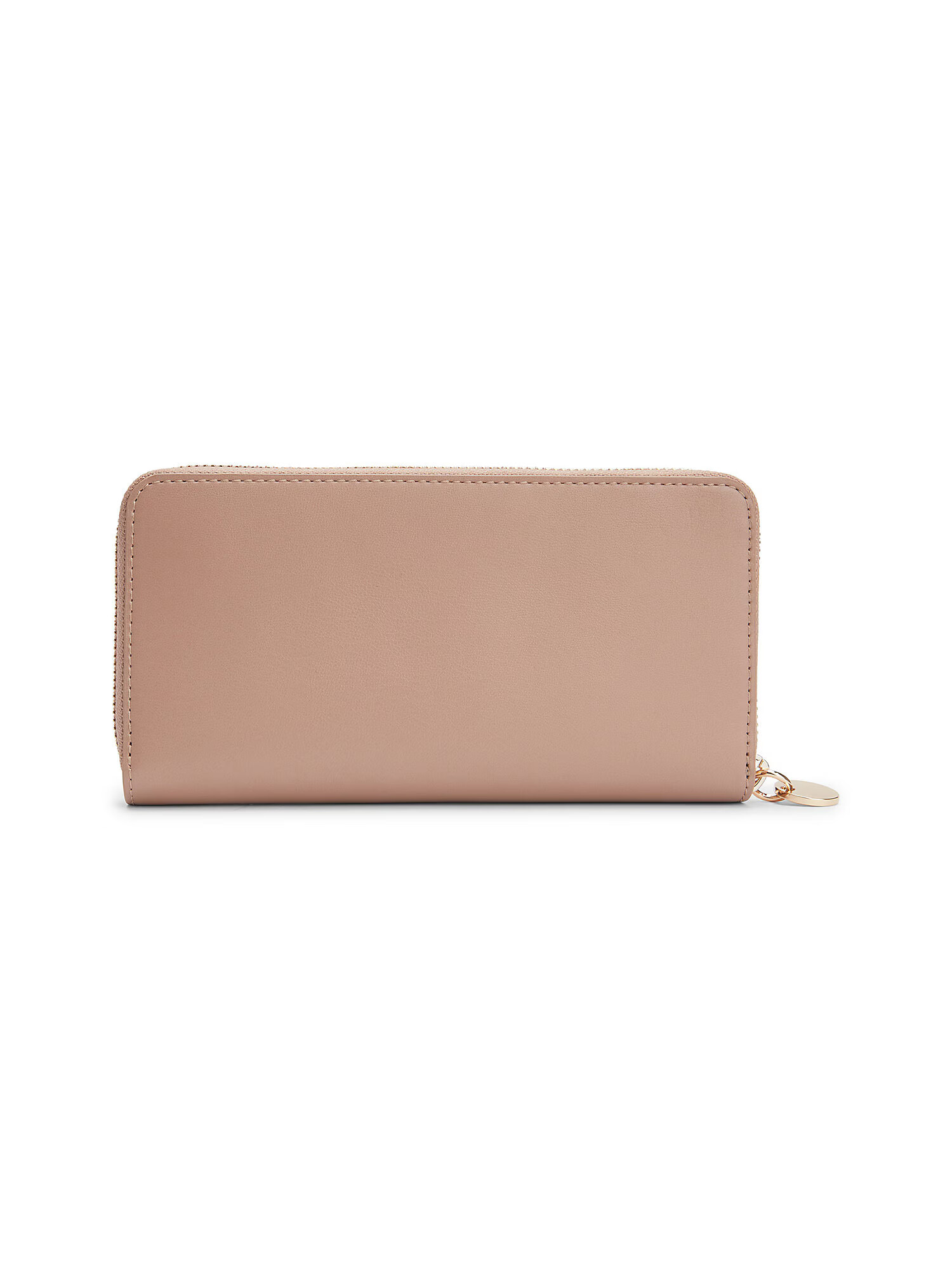 TOMMY HILFIGER Denarnica 'CHIC' nude - Pepit.si