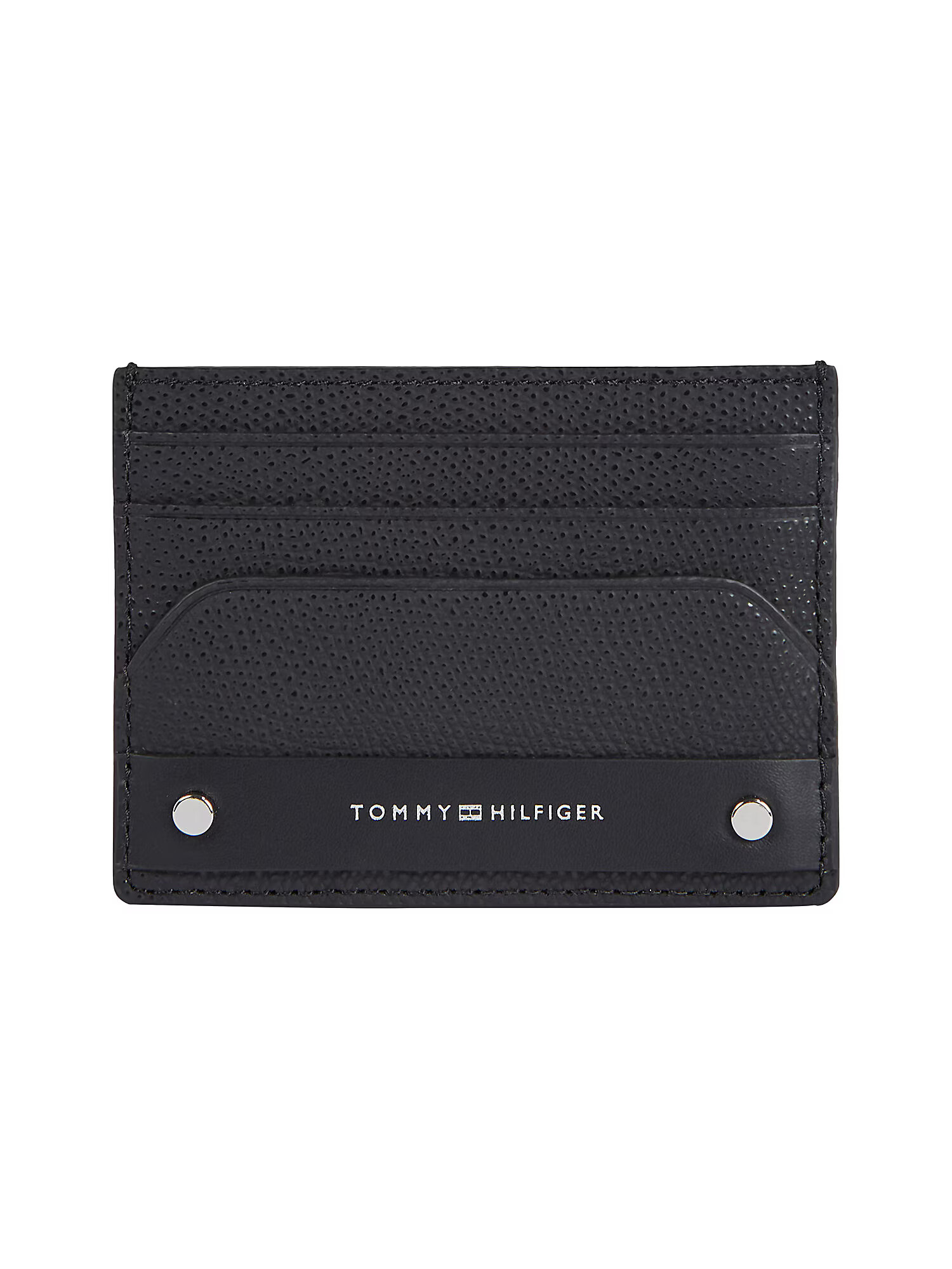 TOMMY HILFIGER Etui črna - Pepit.si