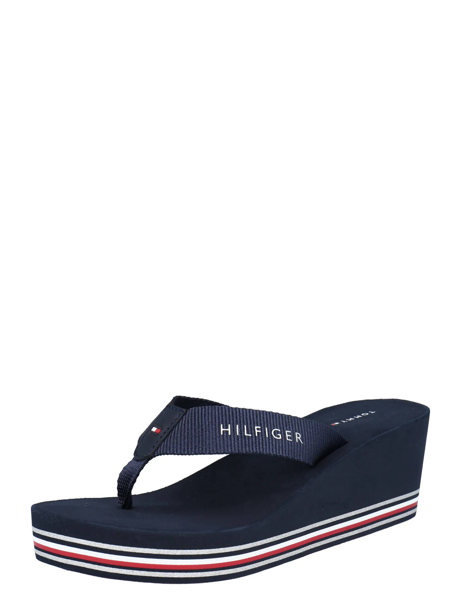 TOMMY HILFIGER Japonke modra - Pepit.si