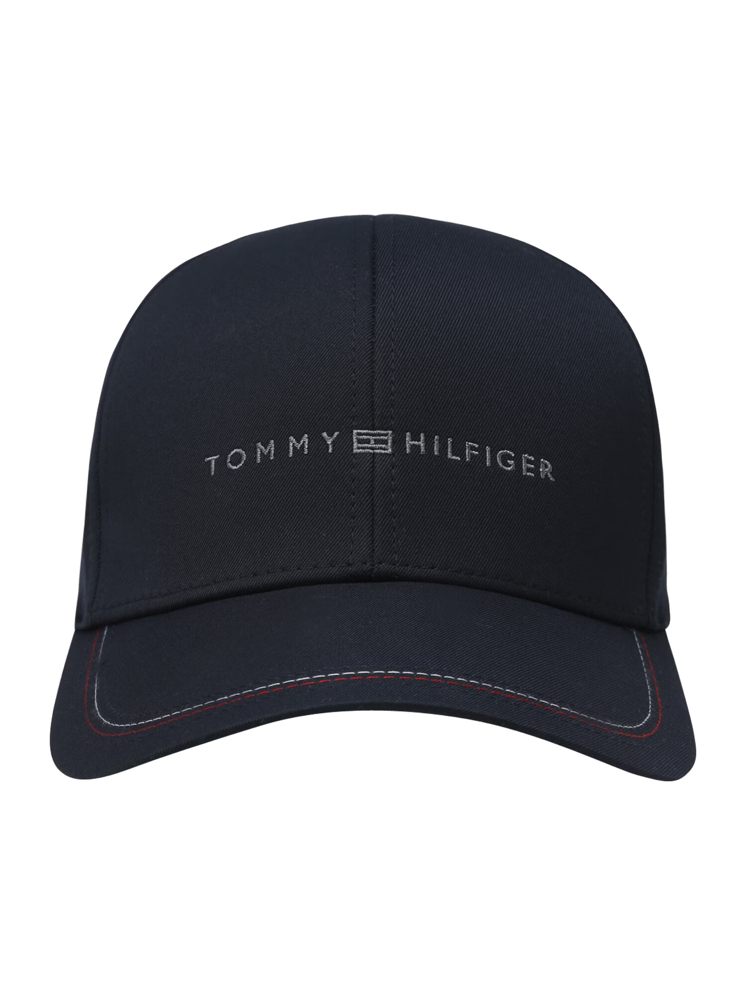 TOMMY HILFIGER Kapa '1985 TWILL' temno modra - Pepit.si