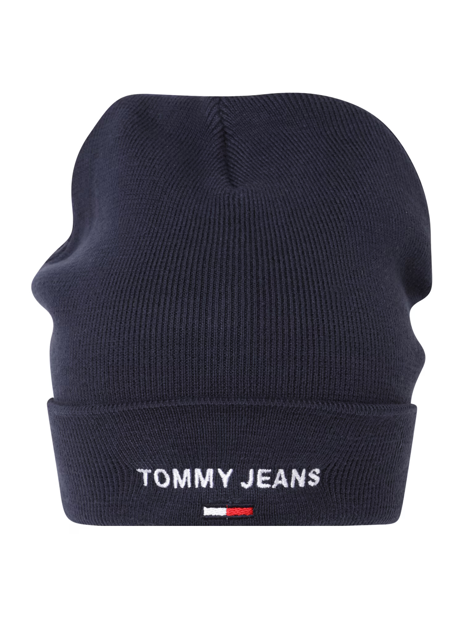 TOMMY HILFIGER Kape marine / rdeča / bela - Pepit.si