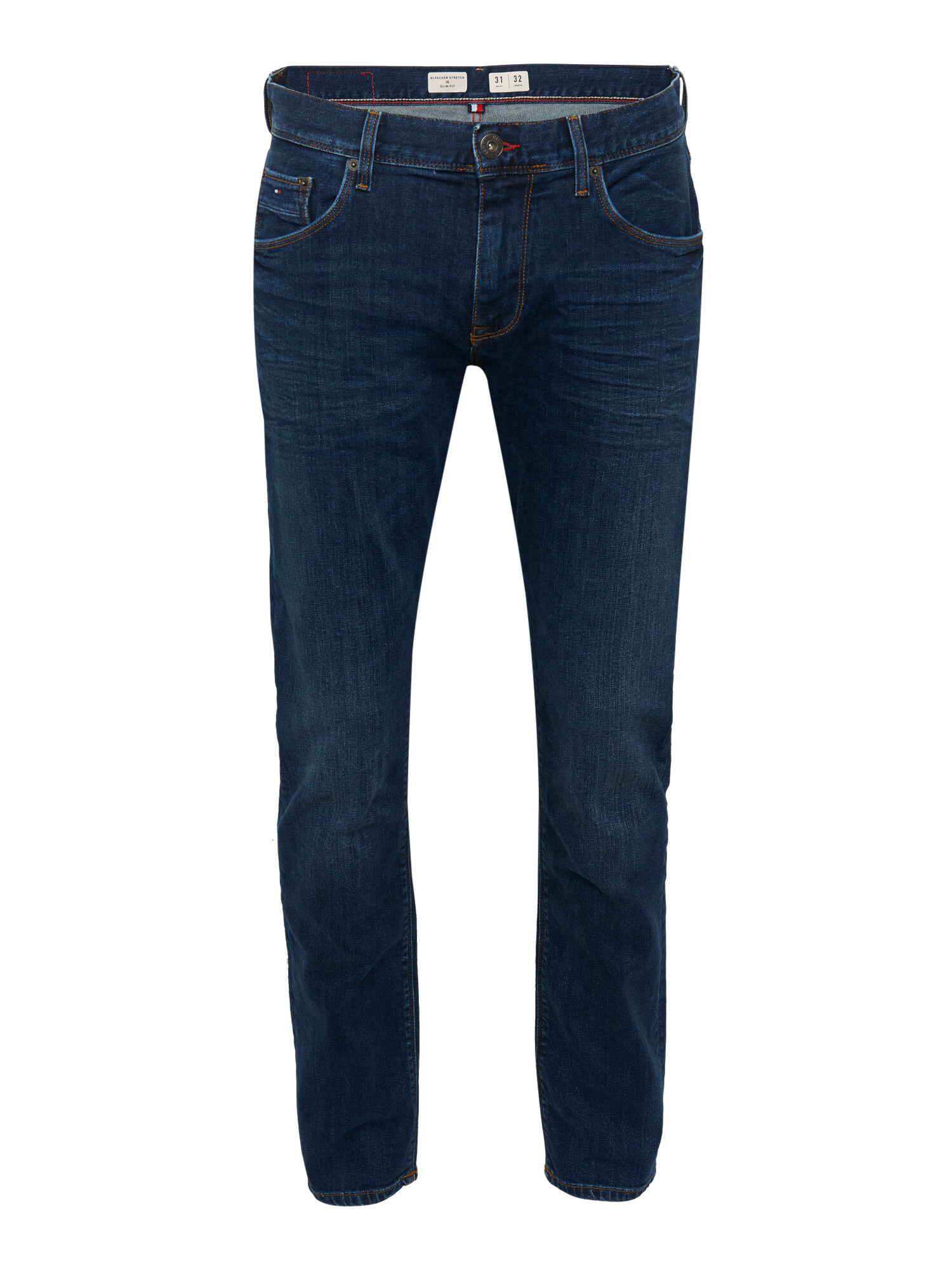 TOMMY HILFIGER Slim fit Jeans 'Core Bleecker' moder denim - Pepit.si