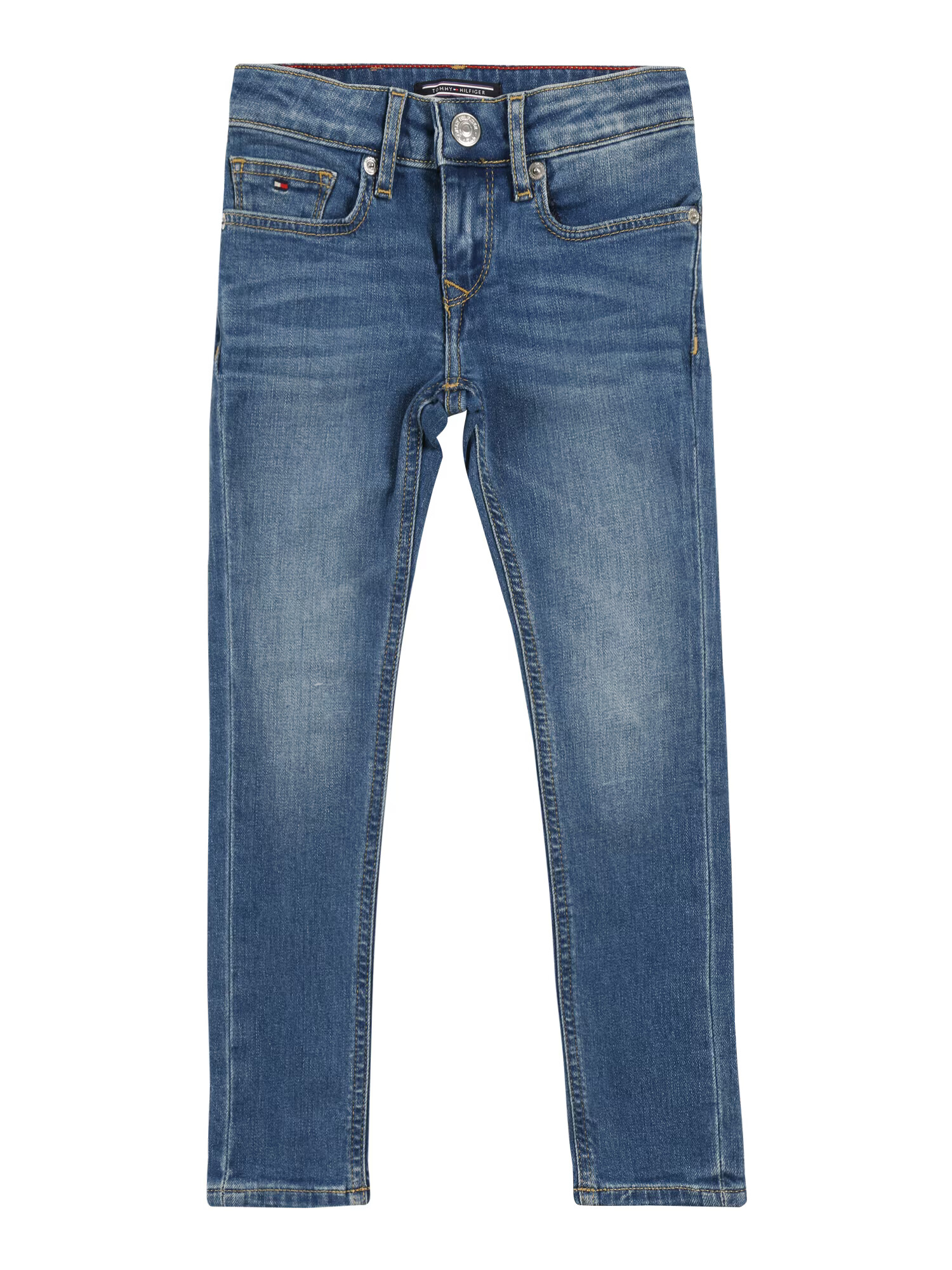 TOMMY HILFIGER Jeans 'NORA' moder denim - Pepit.si