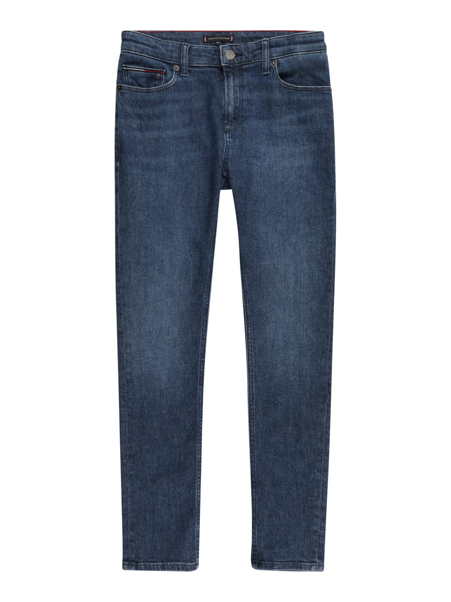 TOMMY HILFIGER Kavbojke 'Simon' moder denim - Pepit.si