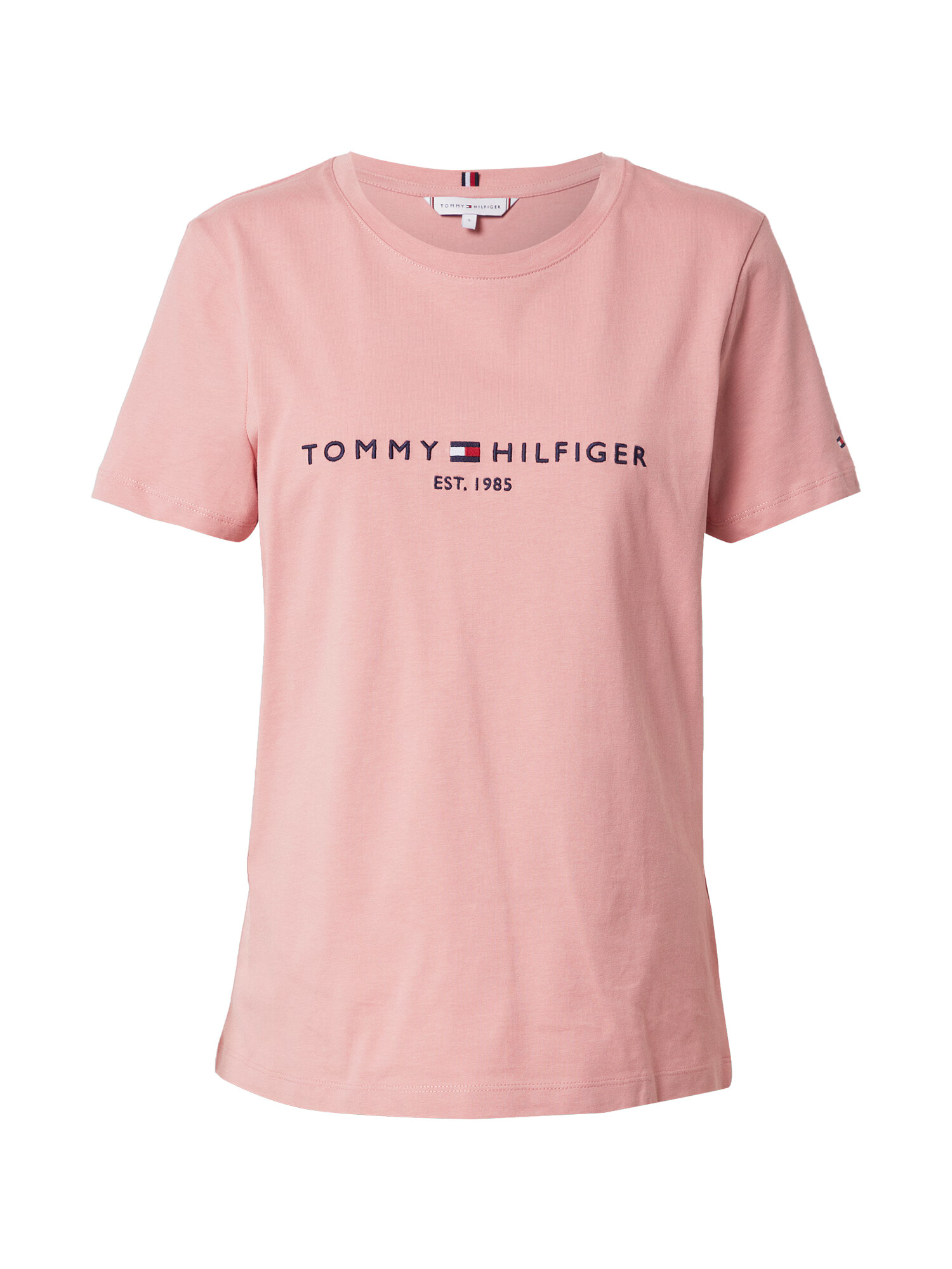 TOMMY HILFIGER Majica roza - Pepit.si