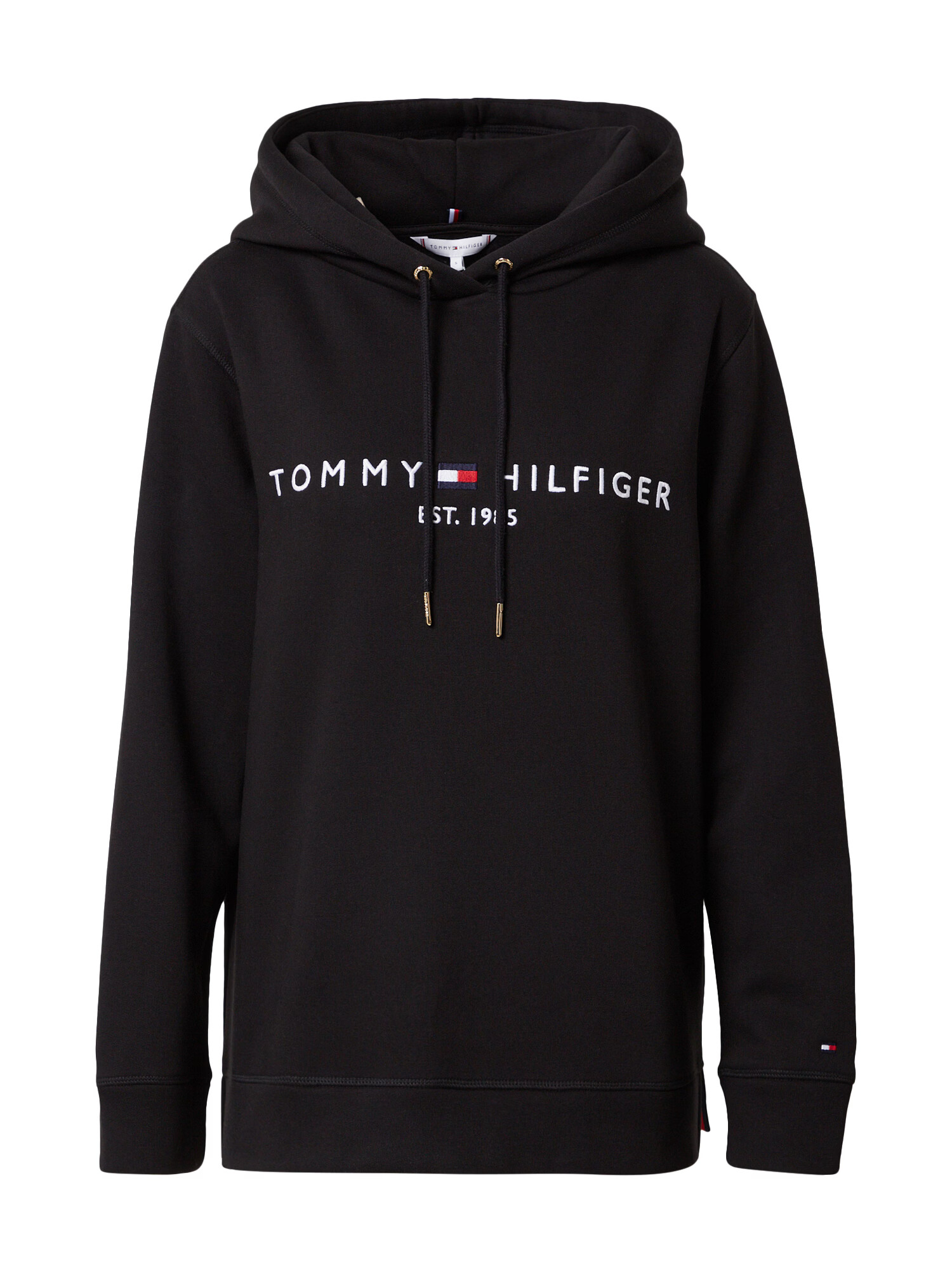 TOMMY HILFIGER Majica temno modra / rdeča / črna / bela - Pepit.si