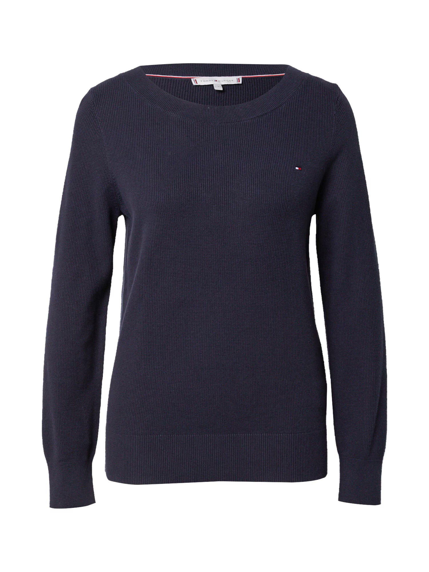 TOMMY HILFIGER Pulover marine - Pepit.si