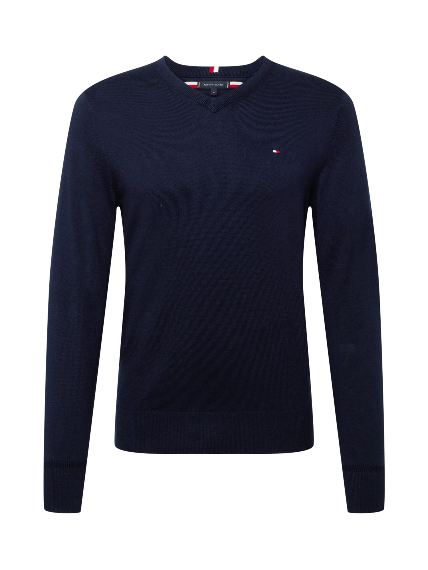 TOMMY HILFIGER Pulover mornarska - Pepit.si