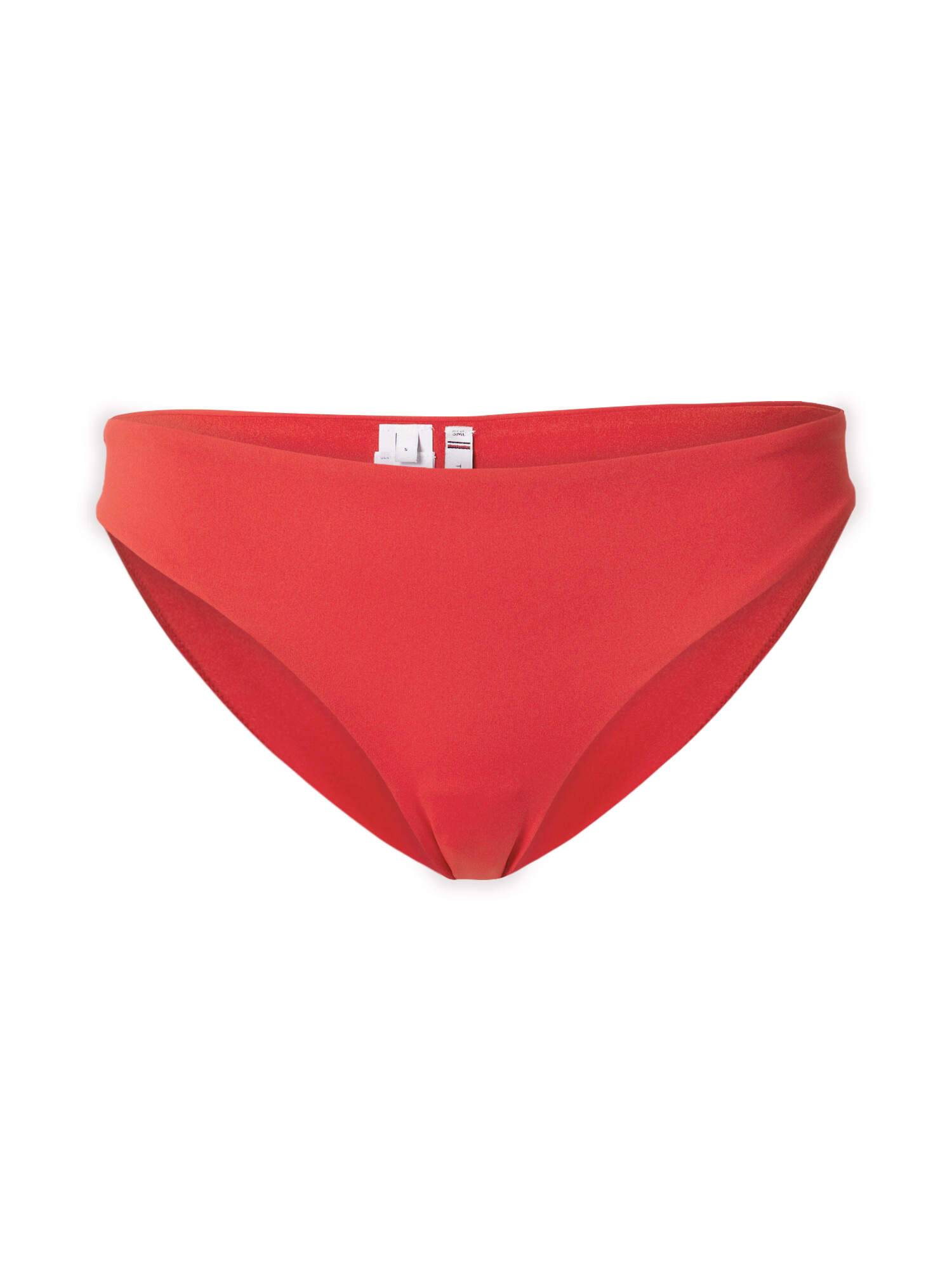 TOMMY HILFIGER Bikini hlačke jastog / srebrna - Pepit.si