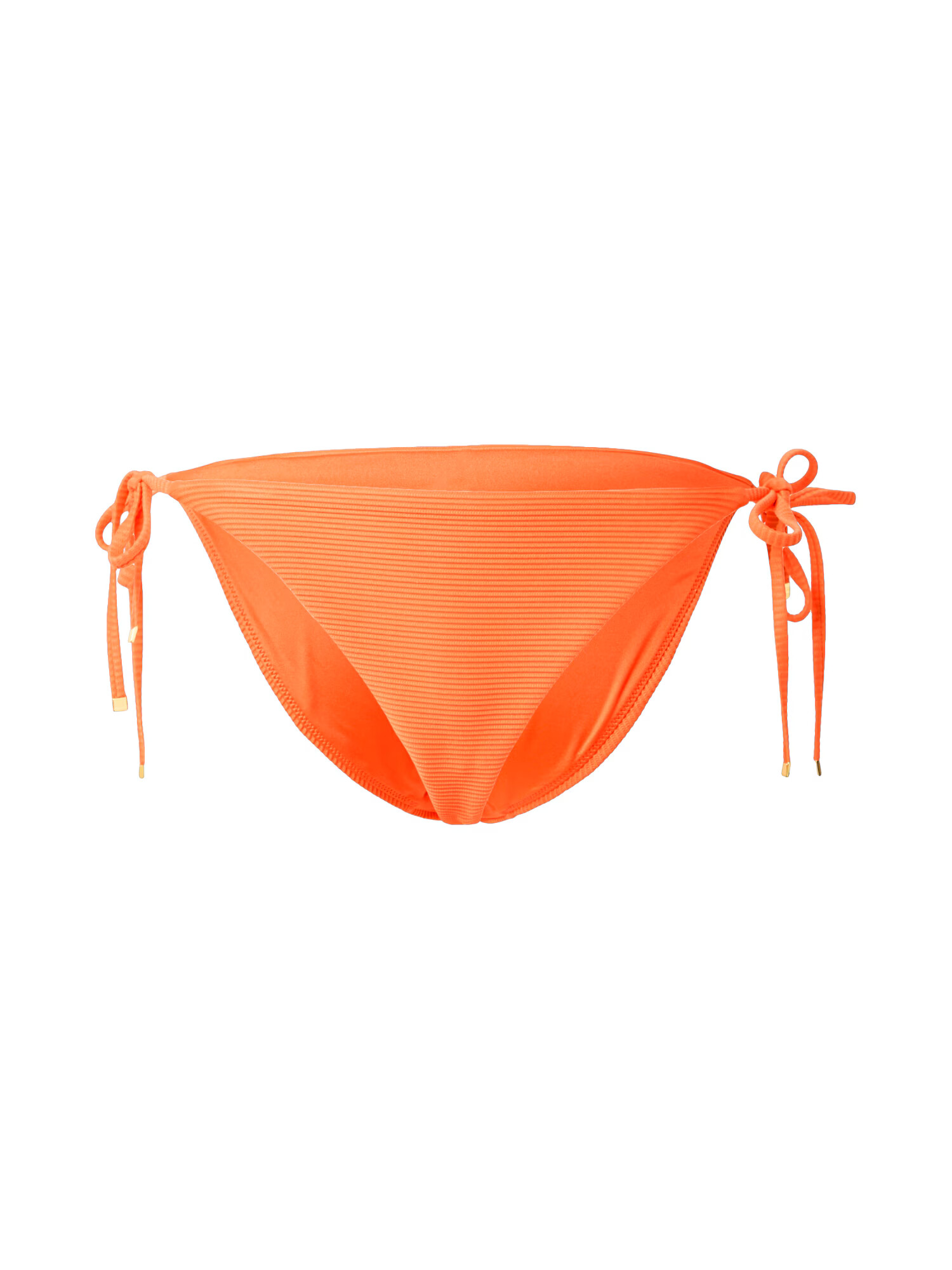 Tommy Hilfiger Underwear Bikini hlačke mandarina - Pepit.si