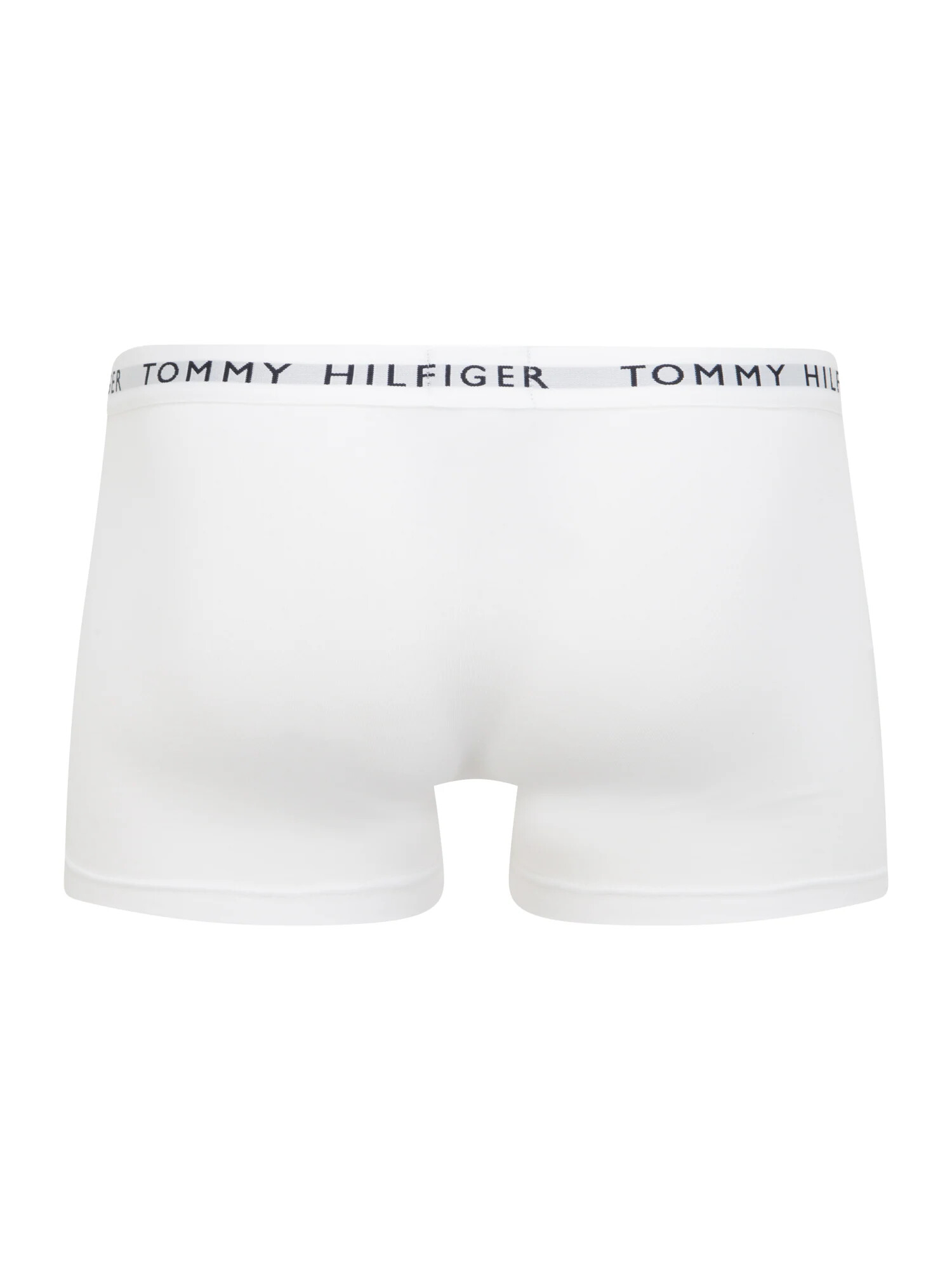 TOMMY HILFIGER Boksarice marine / rdeča / bela - Pepit.si