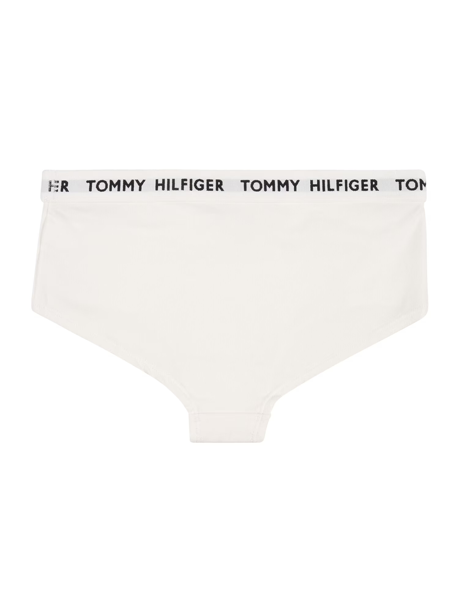 Tommy Hilfiger Underwear Spodnjice mornarska / rdeča / črna / bela - Pepit.si