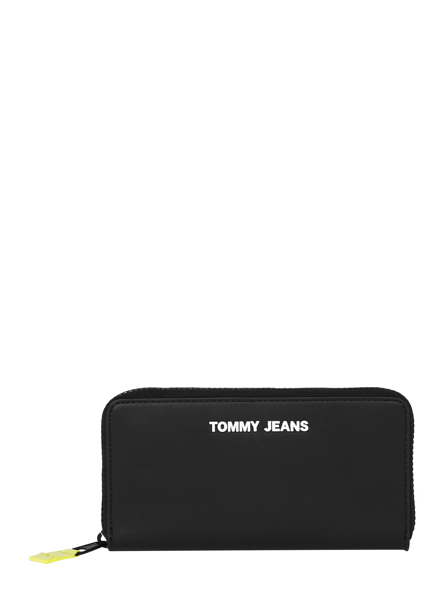 Tommy Jeans Denarnica črna - Pepit.si